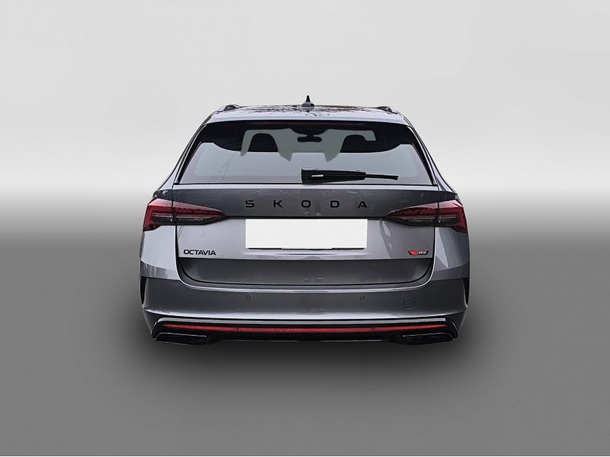 Skoda Octavia (2025) - Foto 6