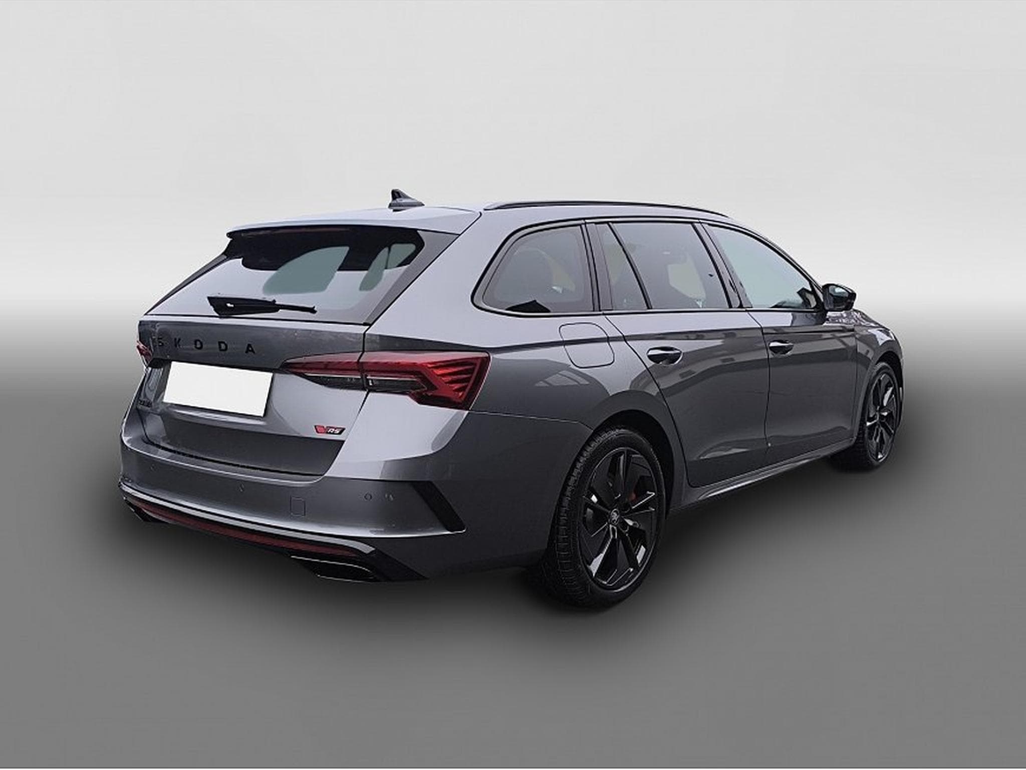 Skoda Octavia (2025) - Foto 7