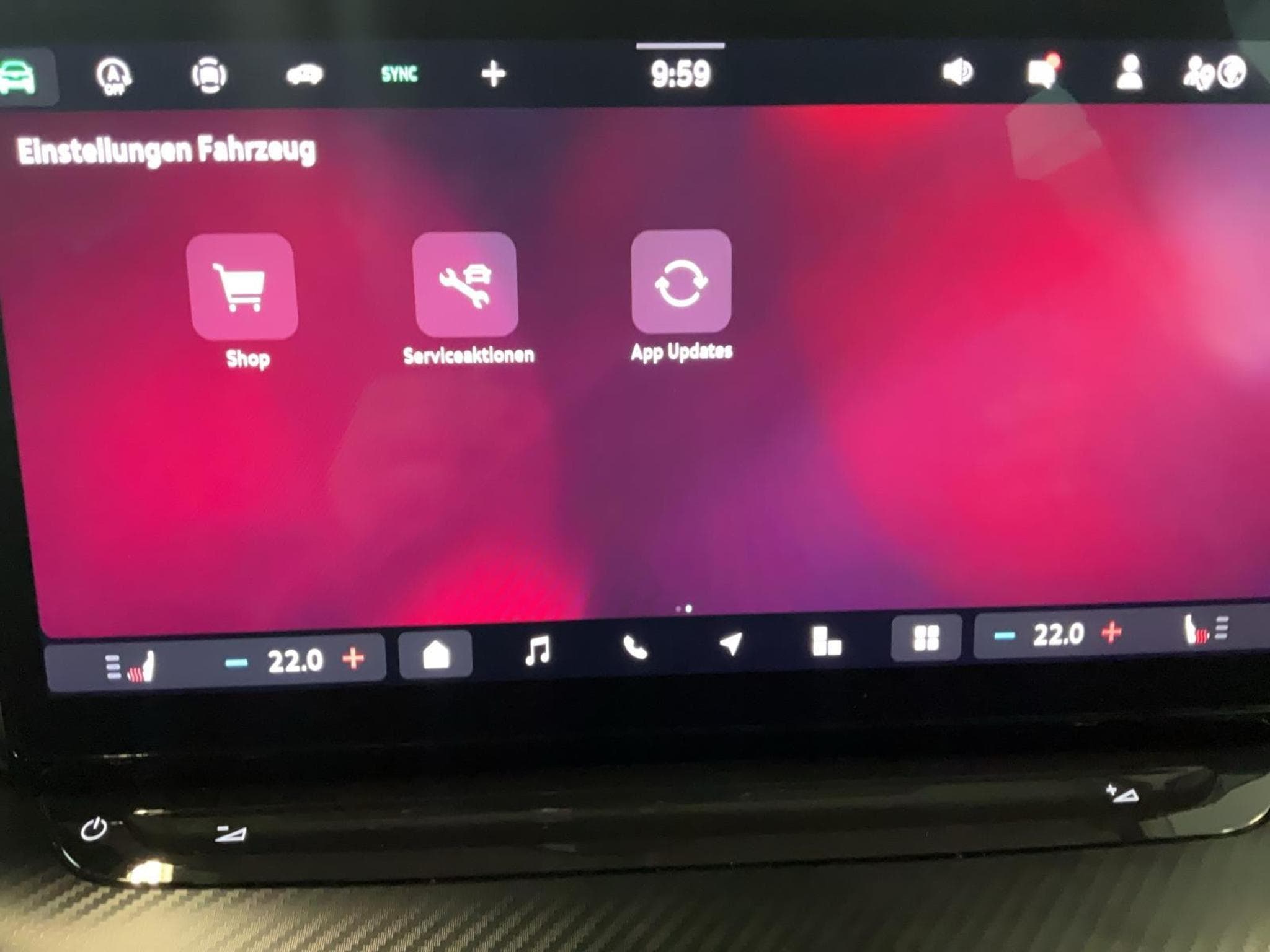 Skoda Octavia RS+DSG+LED+NAVI+Design-Sueda (2024) - Photo 19