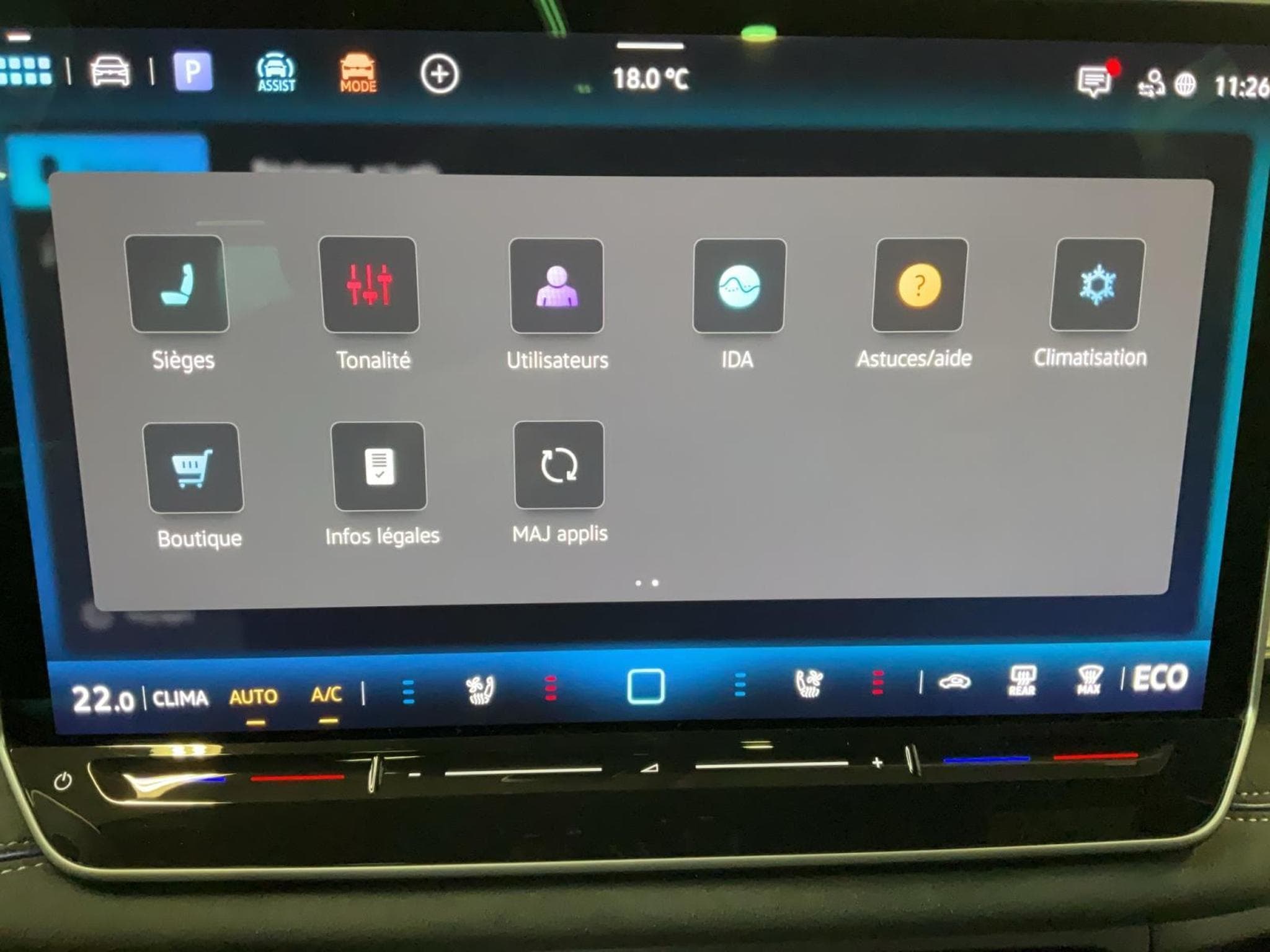 VW Tayron R-Line+PHEV+Black-Style+Pano+AHK (2025) - Photo 14