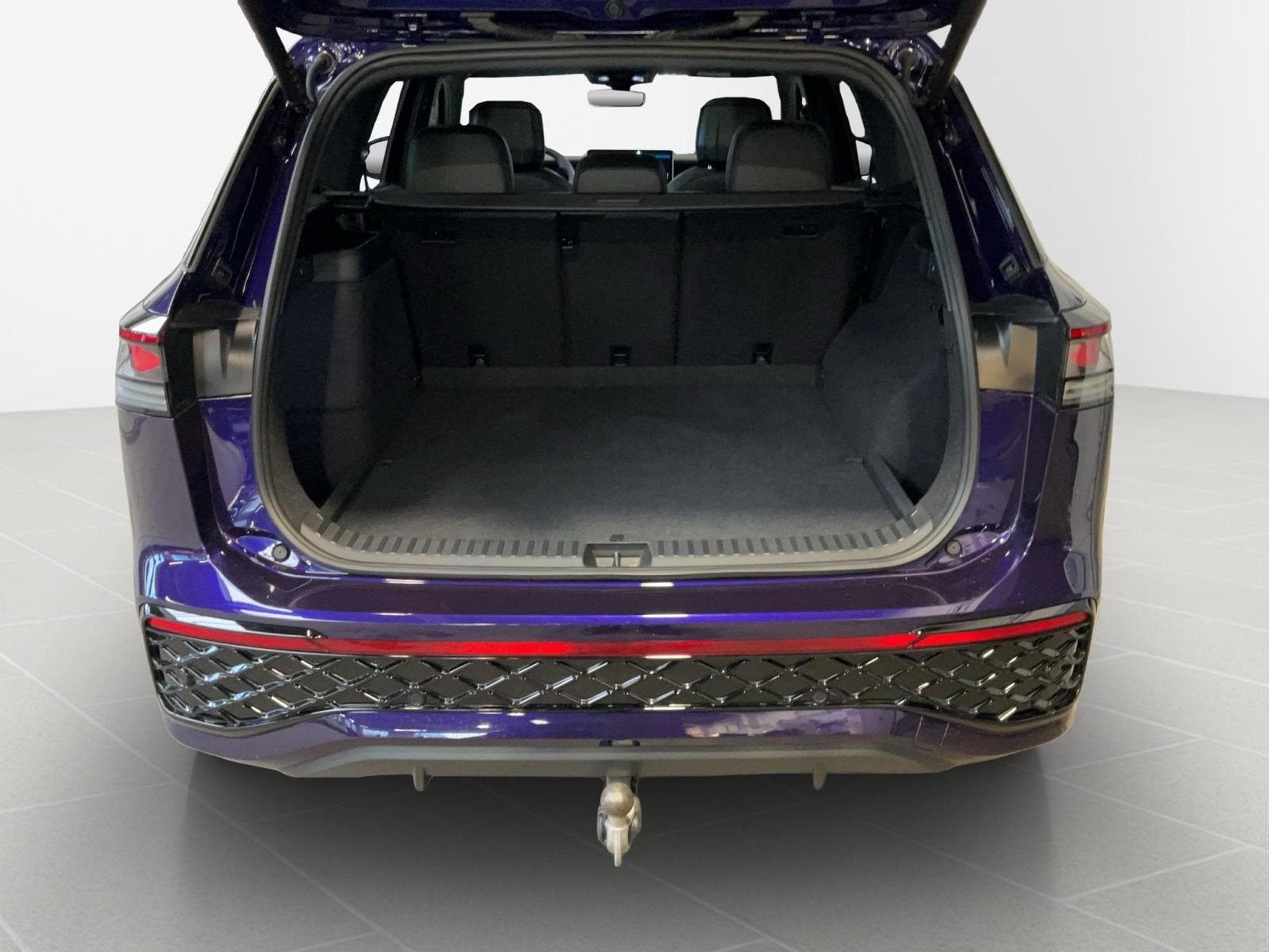 VW Tayron R-Line+PHEV+Black-Style+Pano+AHK (2025) - Photo 20