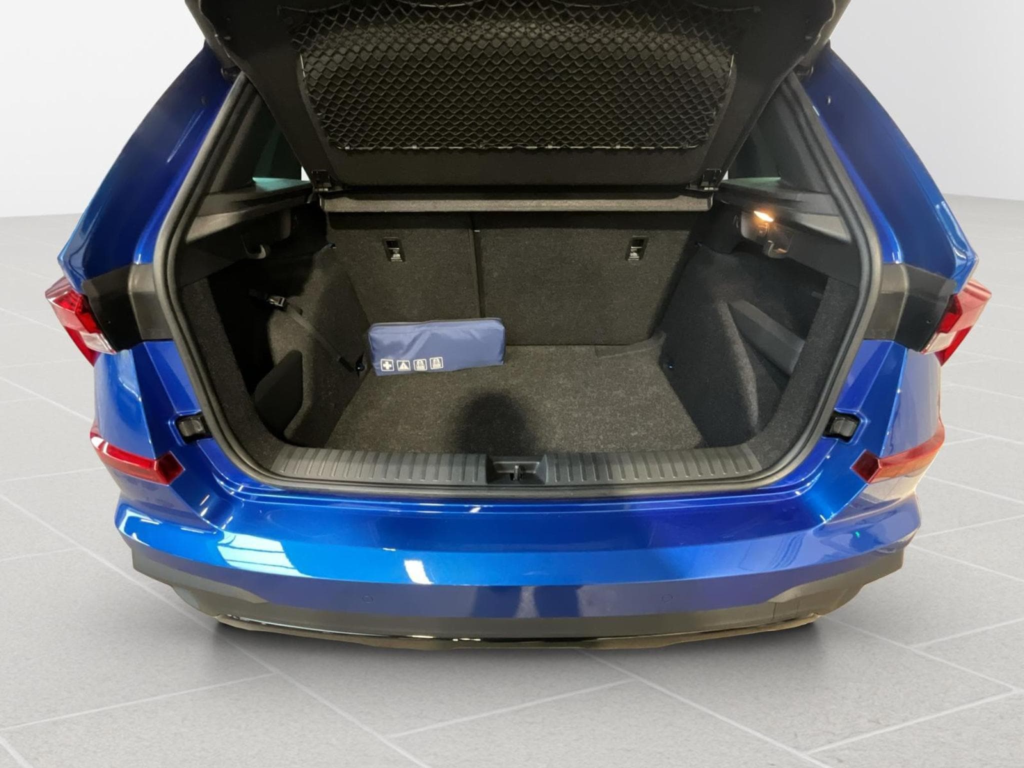 Skoda Kamiq Monte-Carlo+DSG+Pano+Navi+RearView (2024) - Foto 20