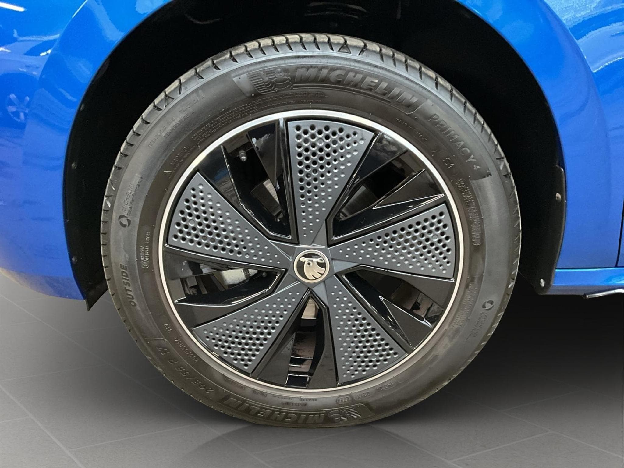 Skoda Kamiq Monte-Carlo+DSG+Pano+Navi+RearView (2024) - Foto 5