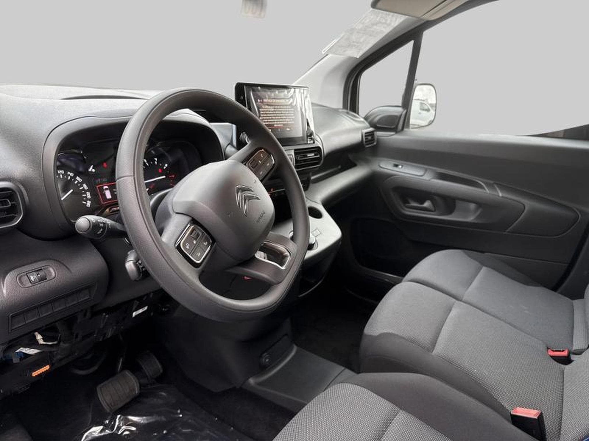 Citroen Berlingo IV (2023) - Photo 11