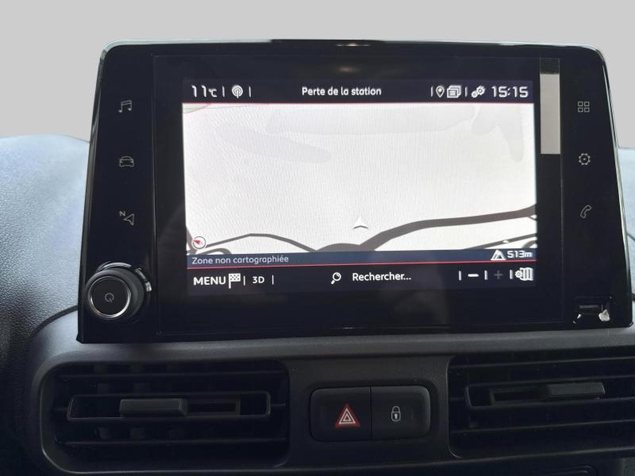 Citroen Berlingo IV (2023) - Photo 16