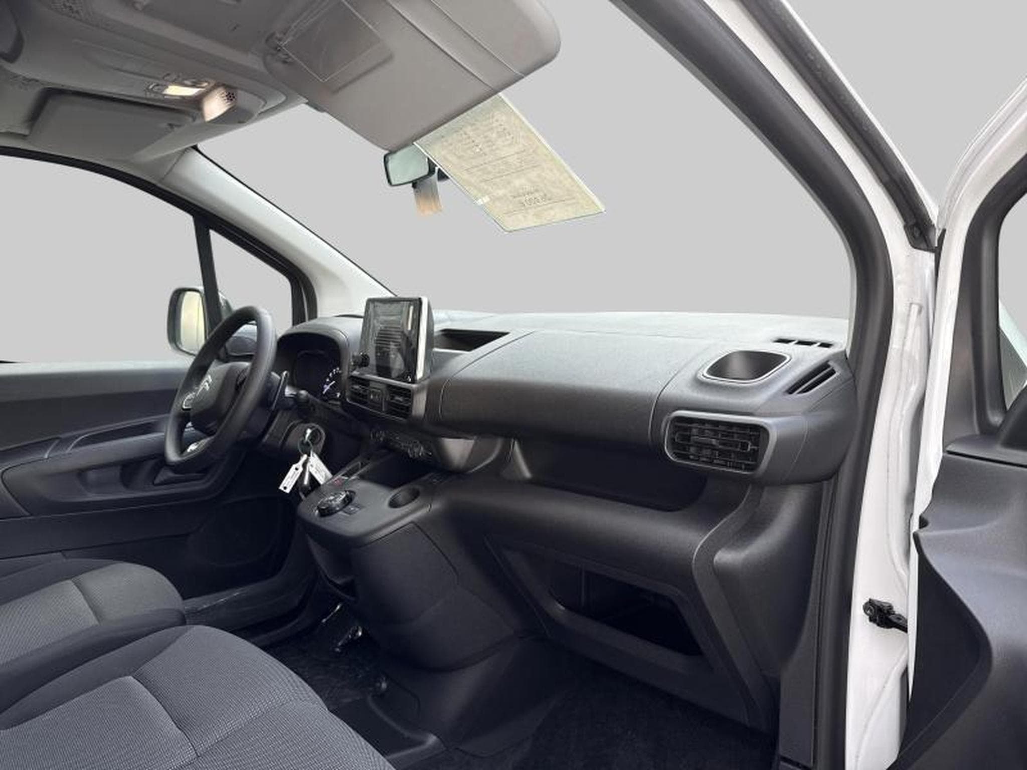 Citroen Berlingo IV (2023) - Photo 9