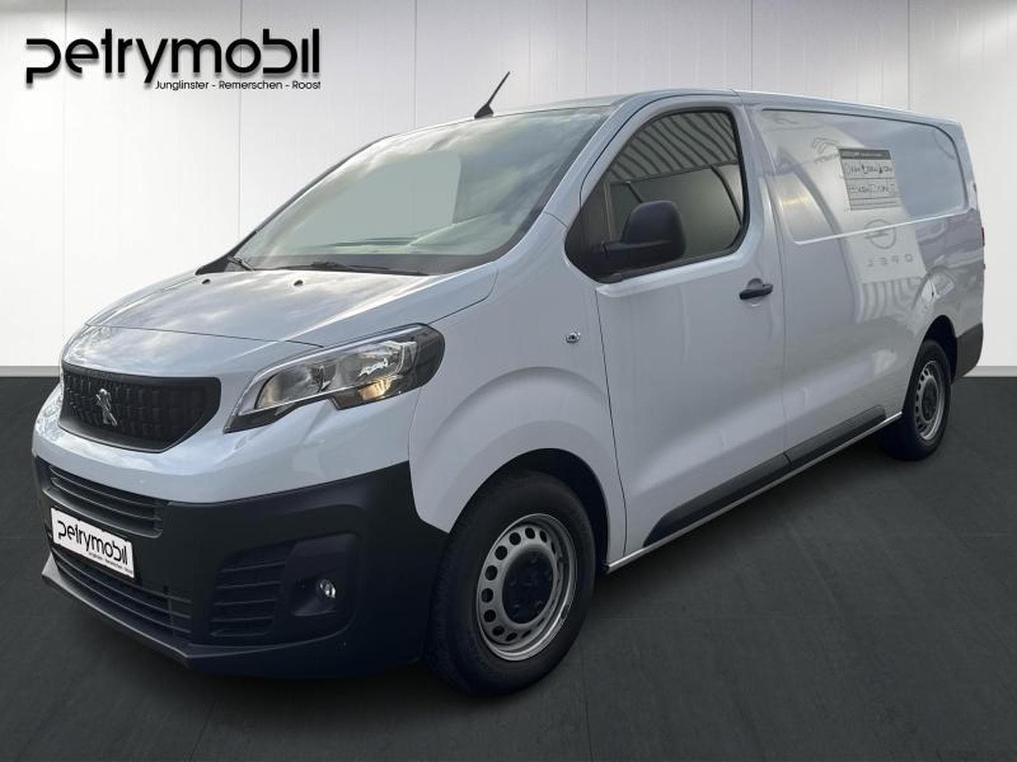 Peugeot Expert Long (2023) - Foto 1
