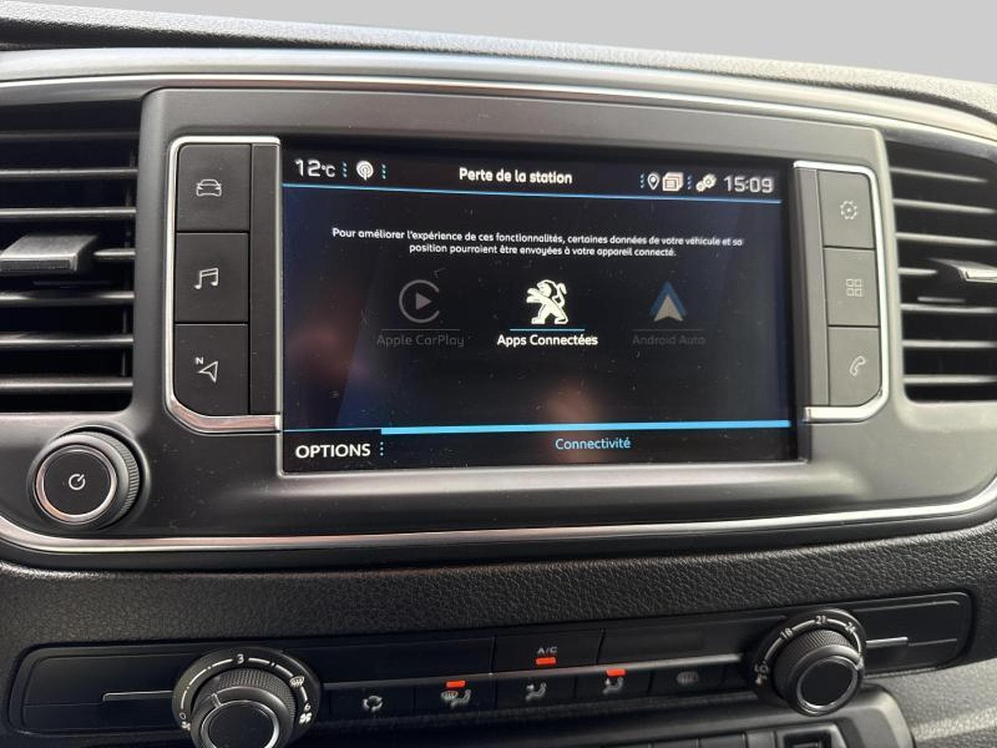 Peugeot Expert Long (2023) - Foto 18