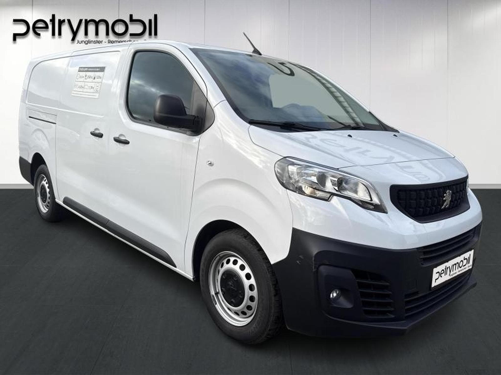Peugeot Expert Long (2023) - Foto 3