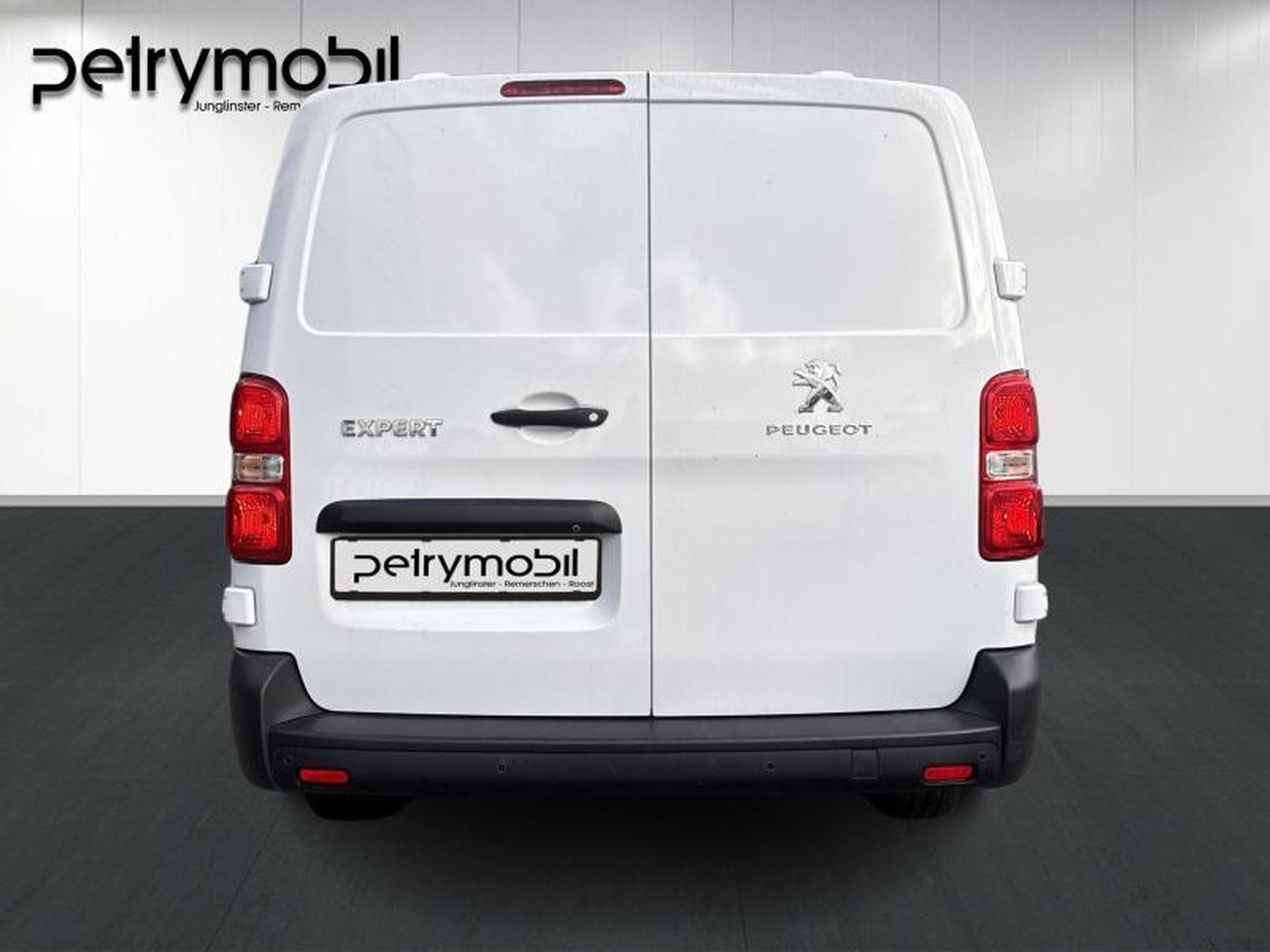 Peugeot Expert Long (2023) - Foto 5