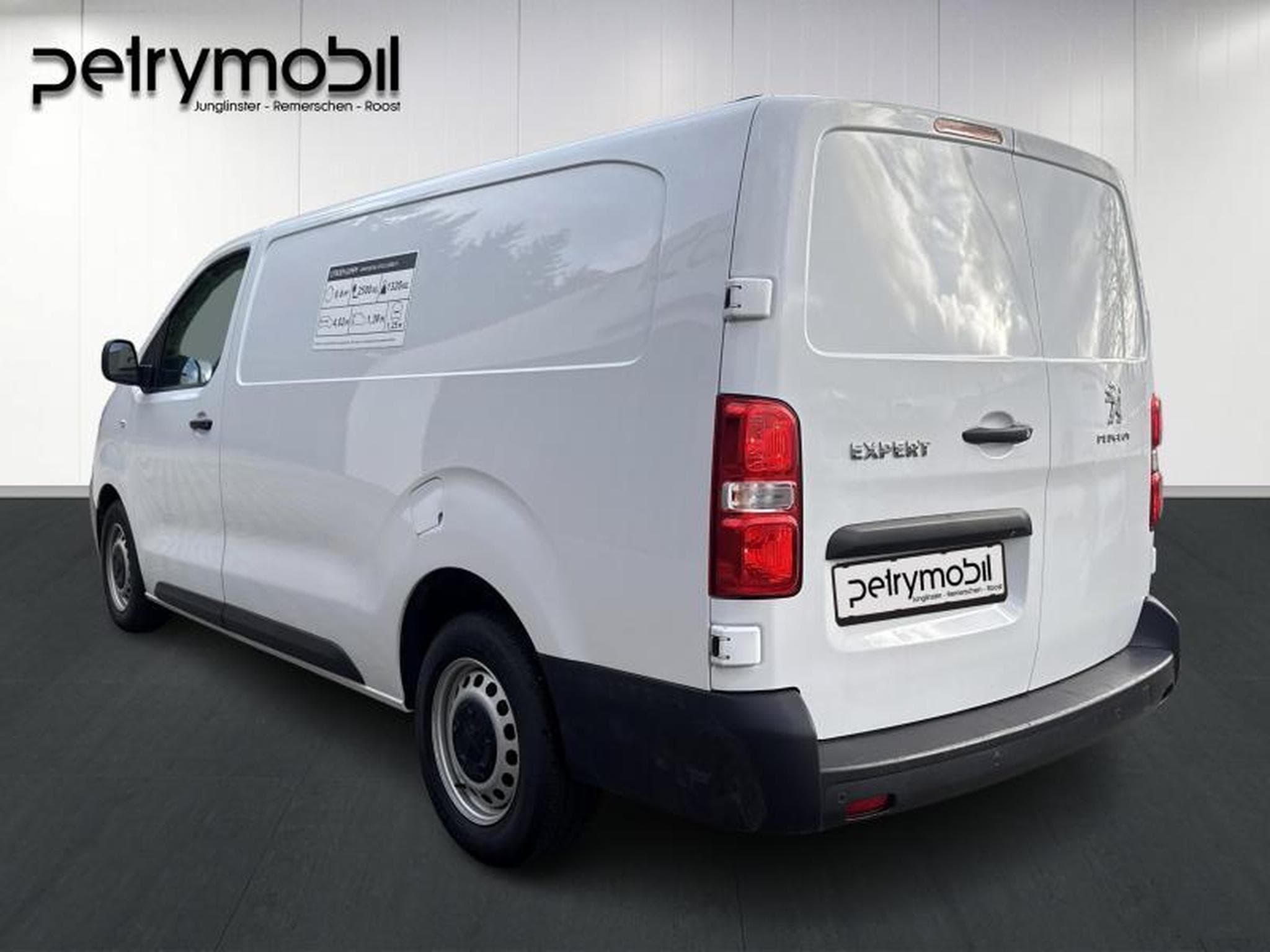 Peugeot Expert Long (2023) - Foto 6