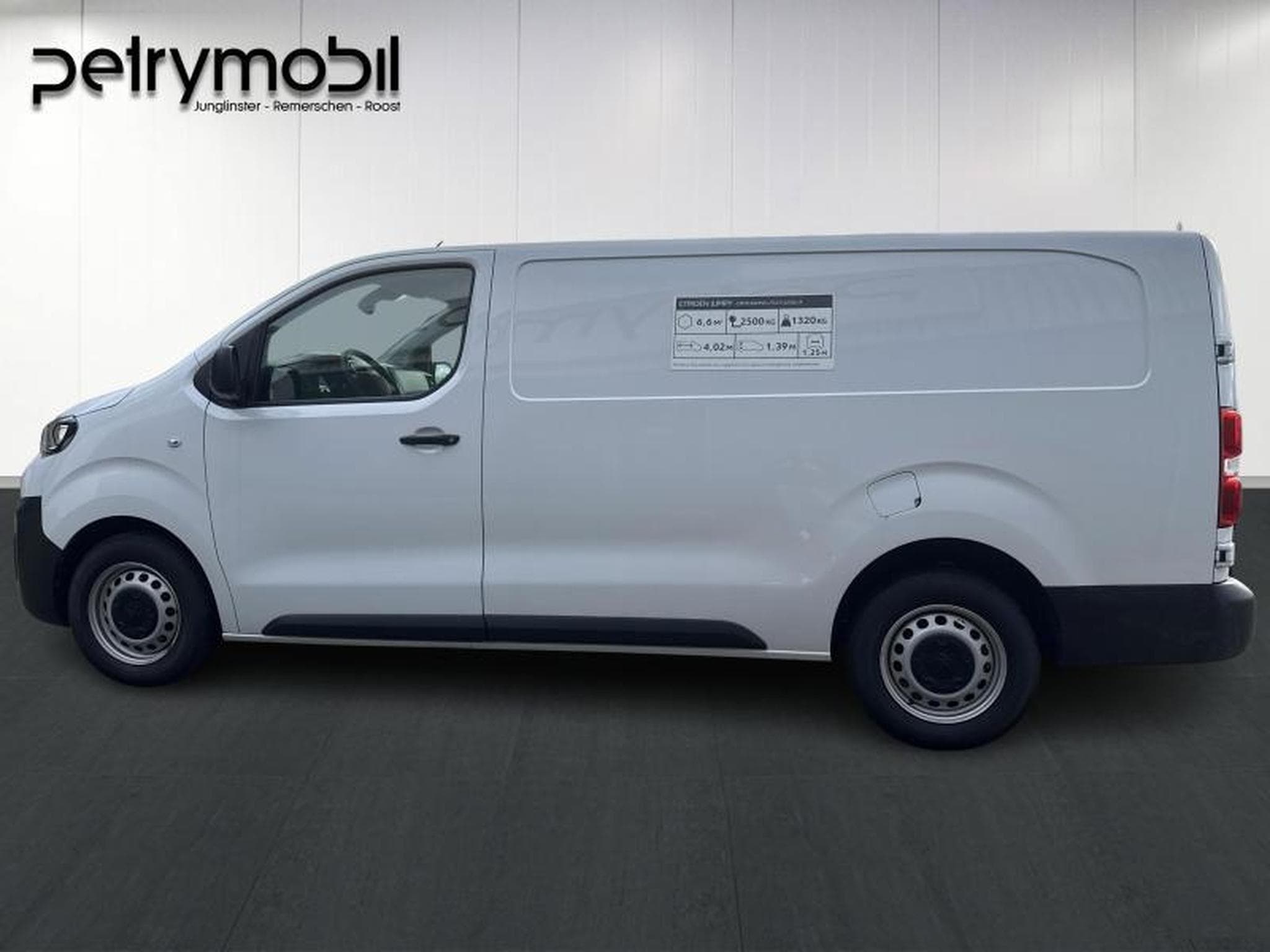 Peugeot Expert Long (2023) - Foto 7