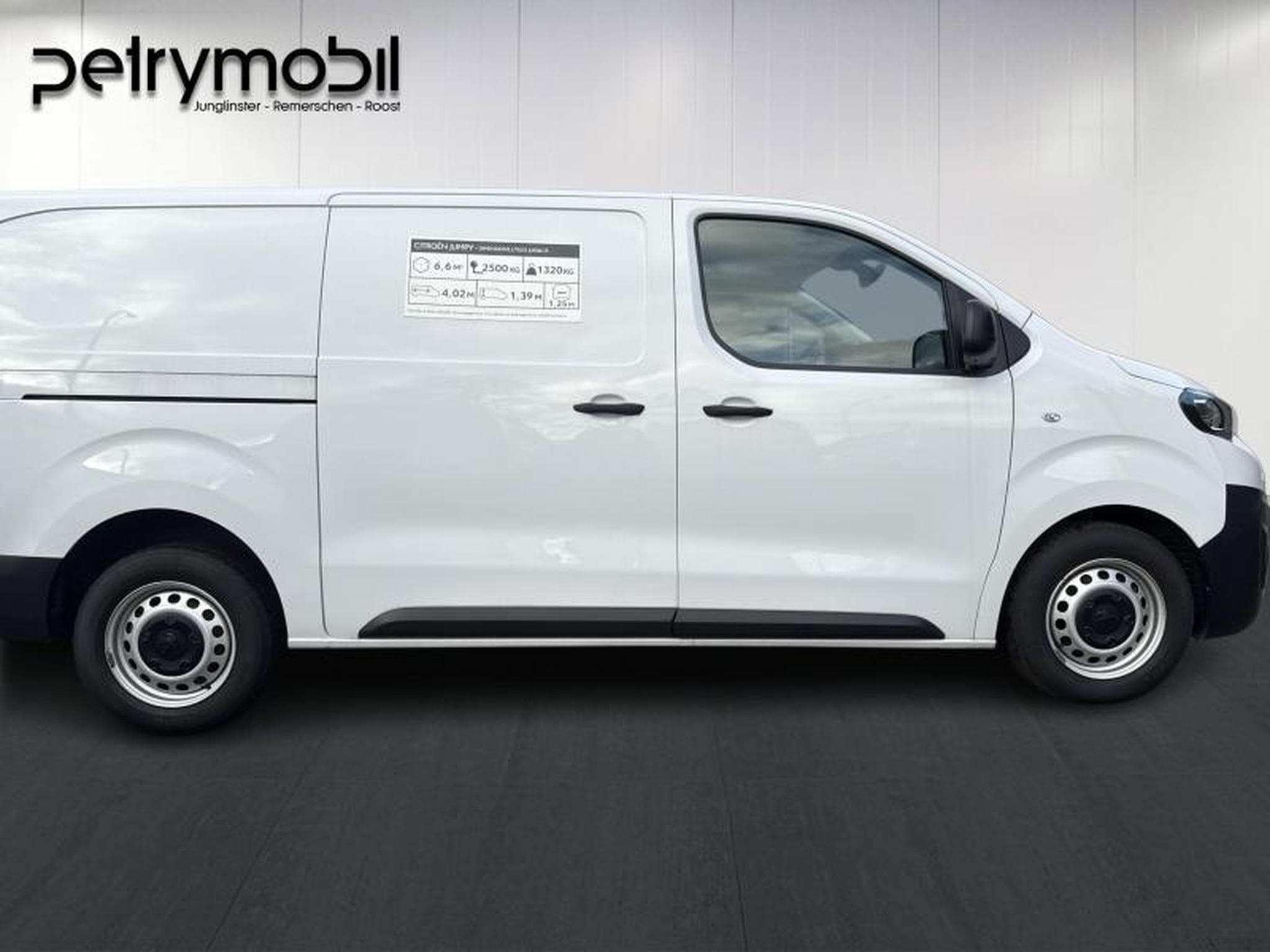 Peugeot Expert Long (2023) - Foto 8