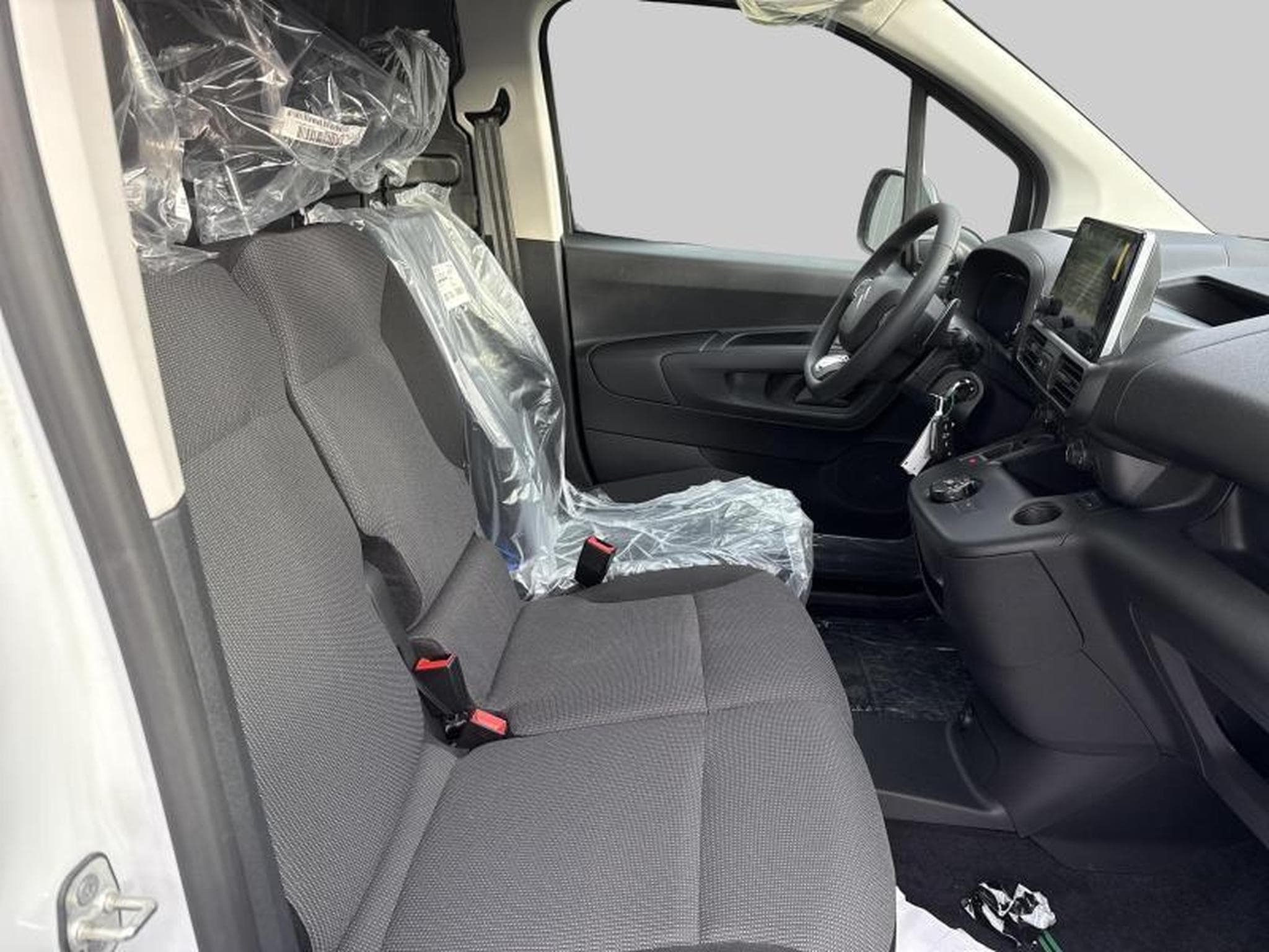 Citroen Berlingo IV (2023) - Photo 10