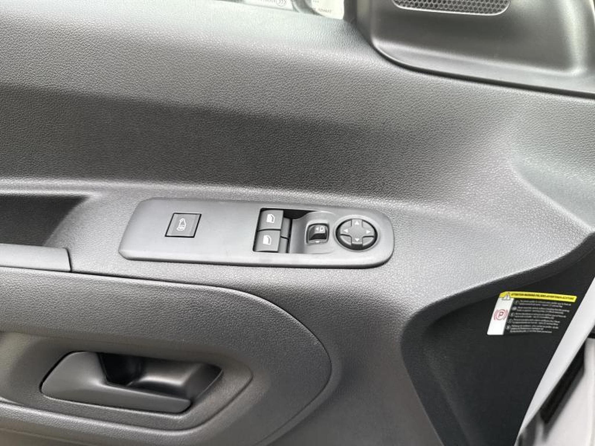 Citroen Berlingo IV (2023) - Photo 14