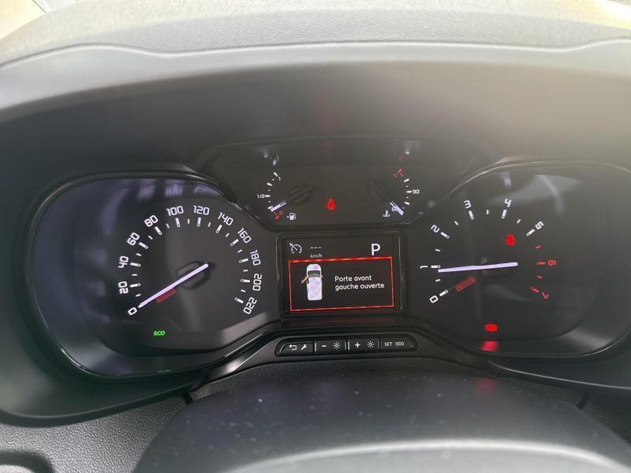 Citroen Berlingo IV (2023) - Photo 15