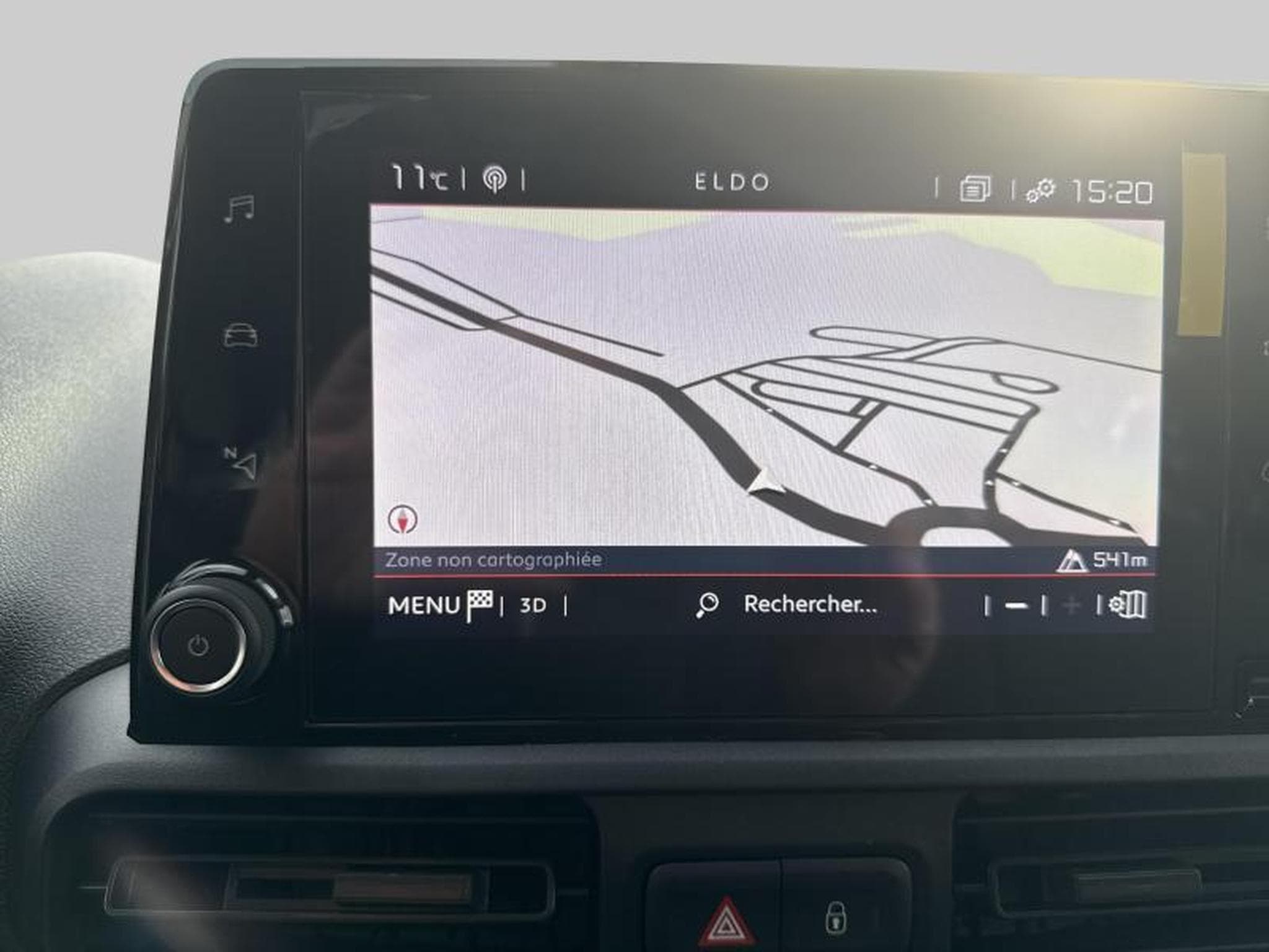 Citroen Berlingo IV (2023) - Photo 16