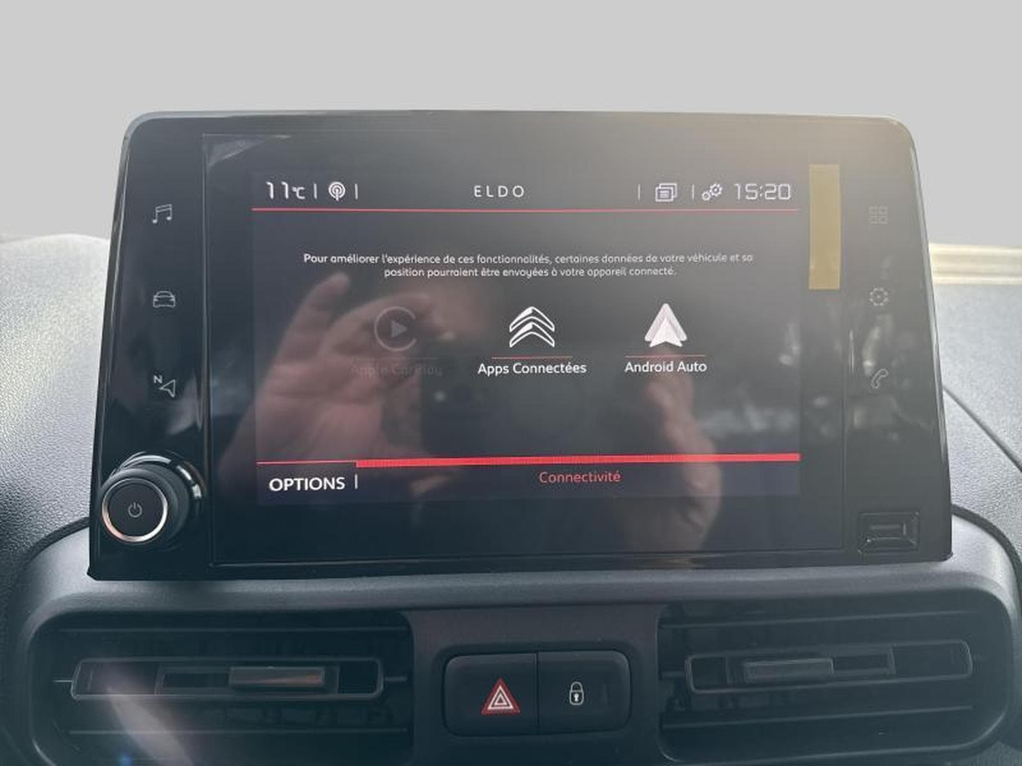 Citroen Berlingo IV (2023) - Photo 17