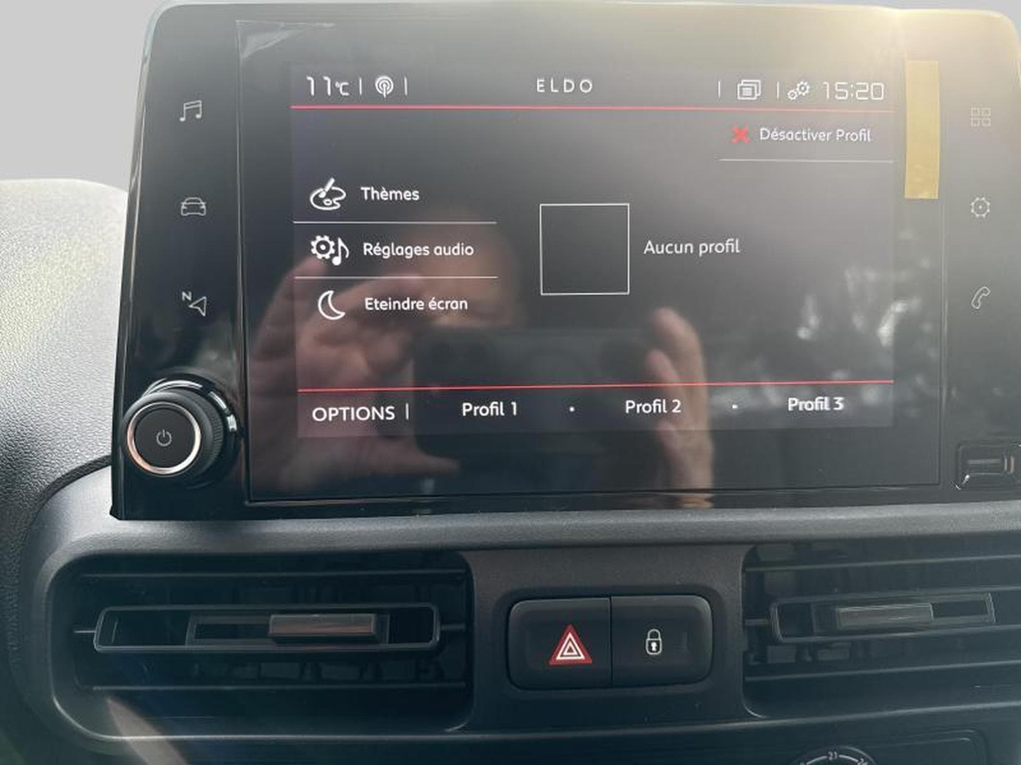 Citroen Berlingo IV (2023) - Photo 18