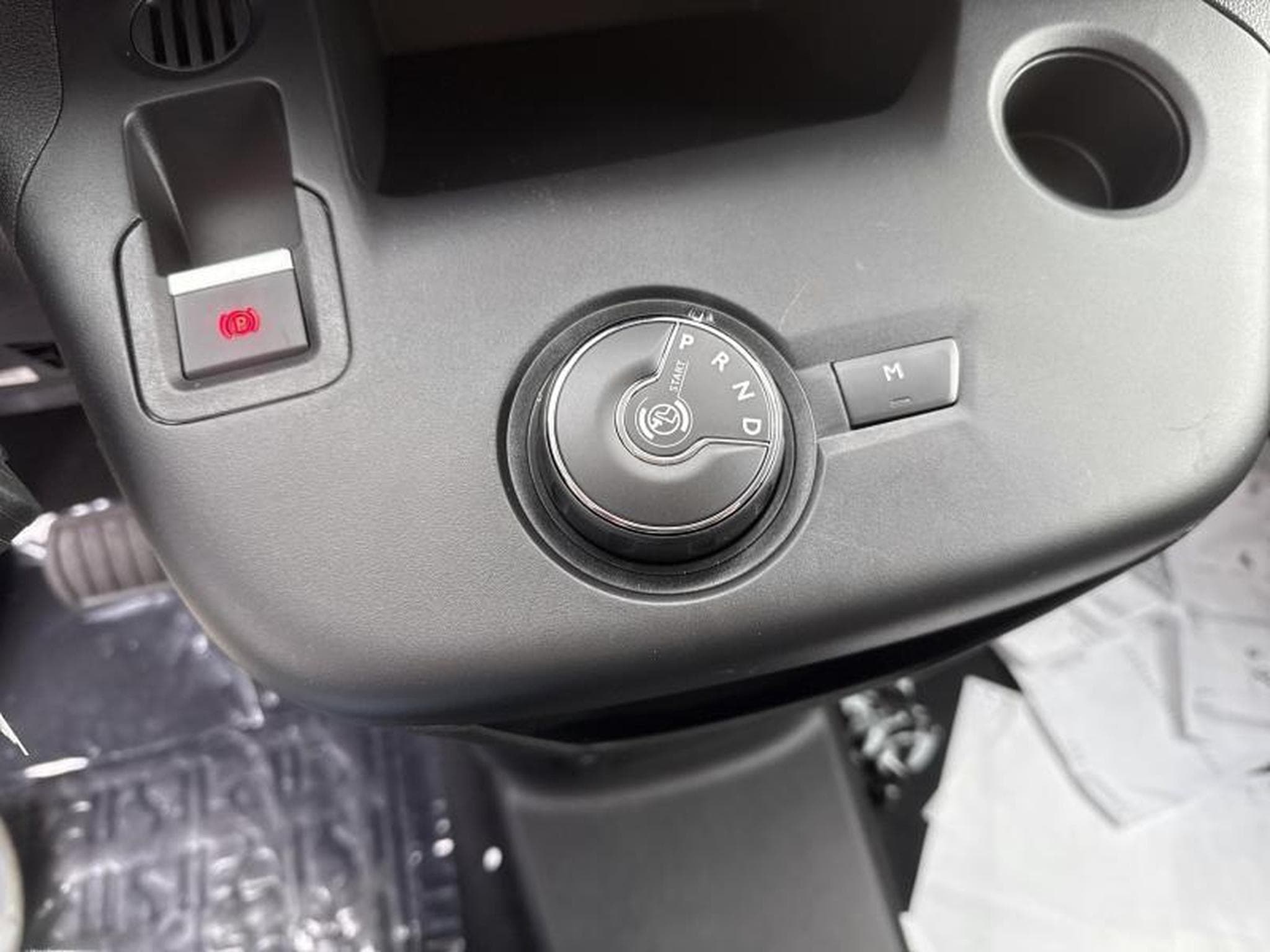 Citroen Berlingo IV (2023) - Photo 19