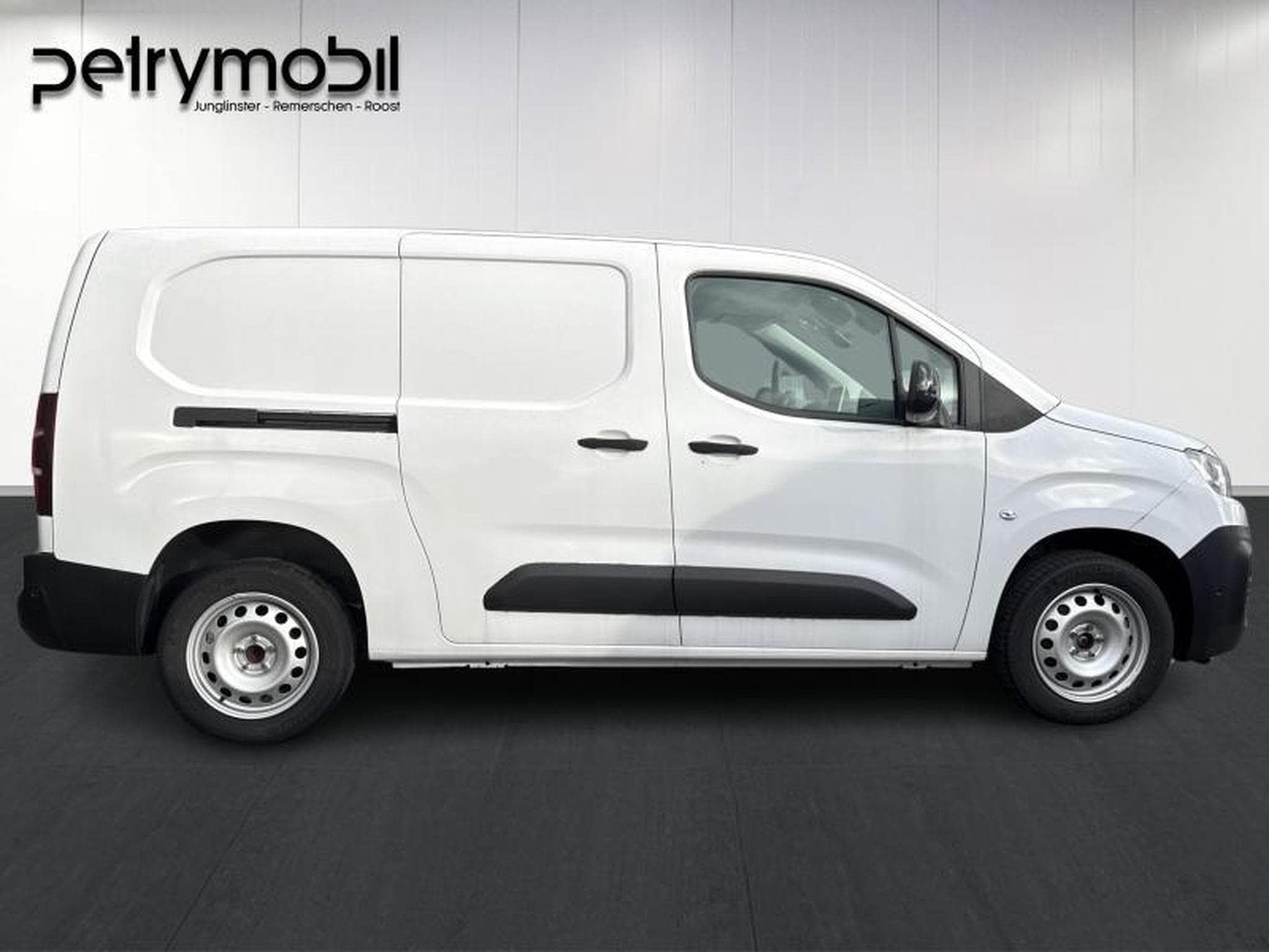Citroen Berlingo IV (2023) - Photo 8