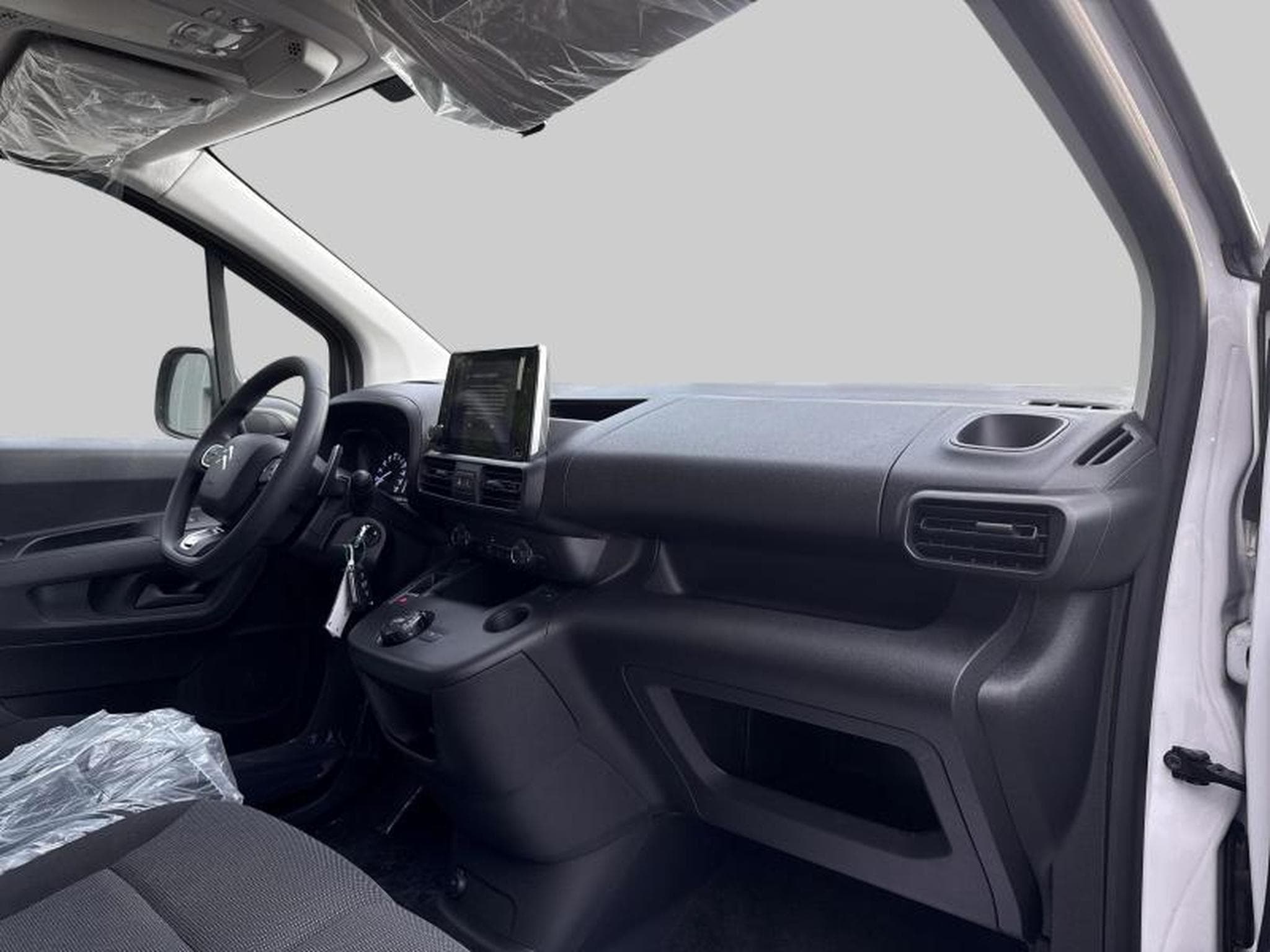 Citroen Berlingo IV (2023) - Photo 9