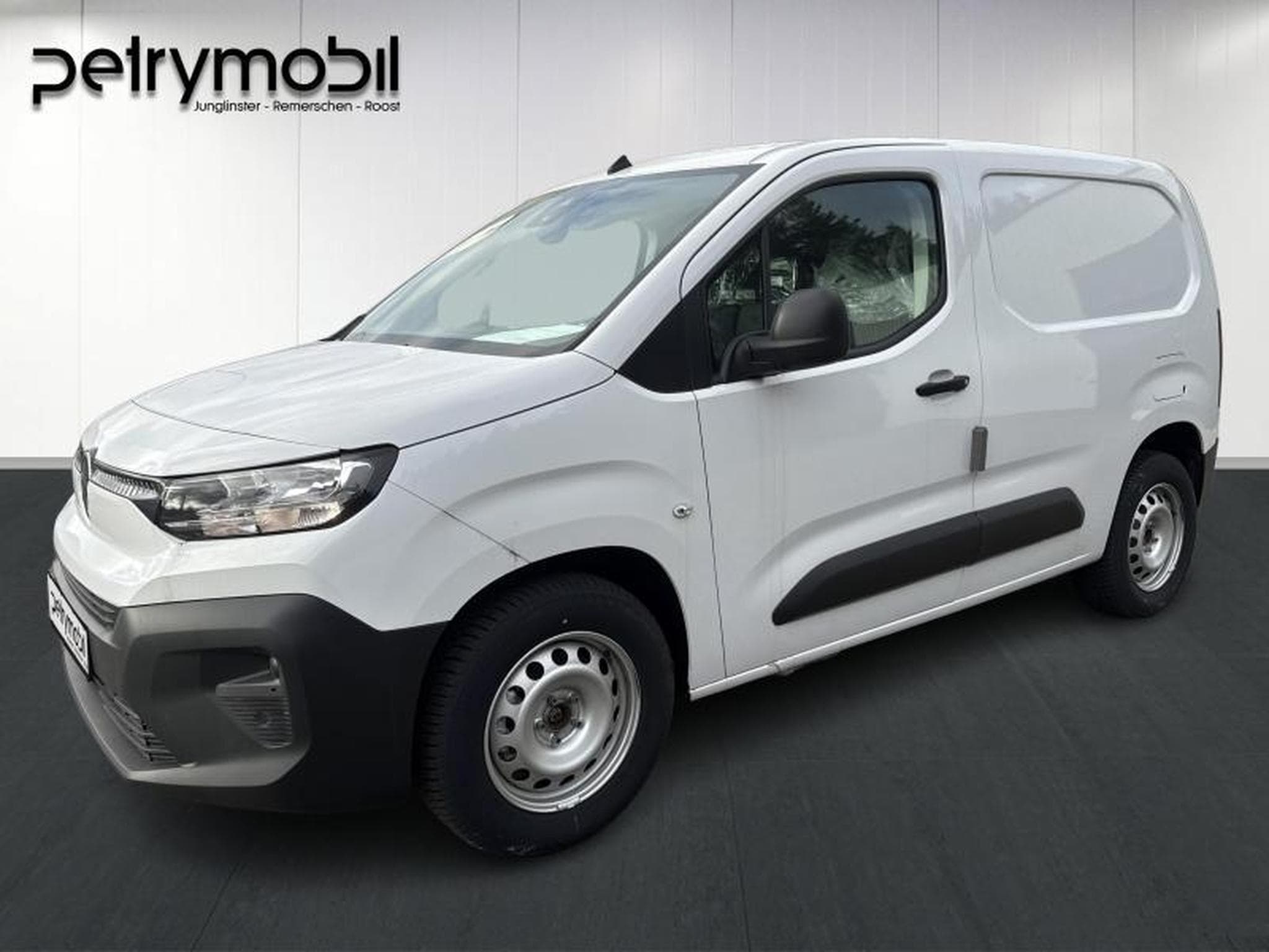 Citroen Berlingo III (2024) - Foto 1