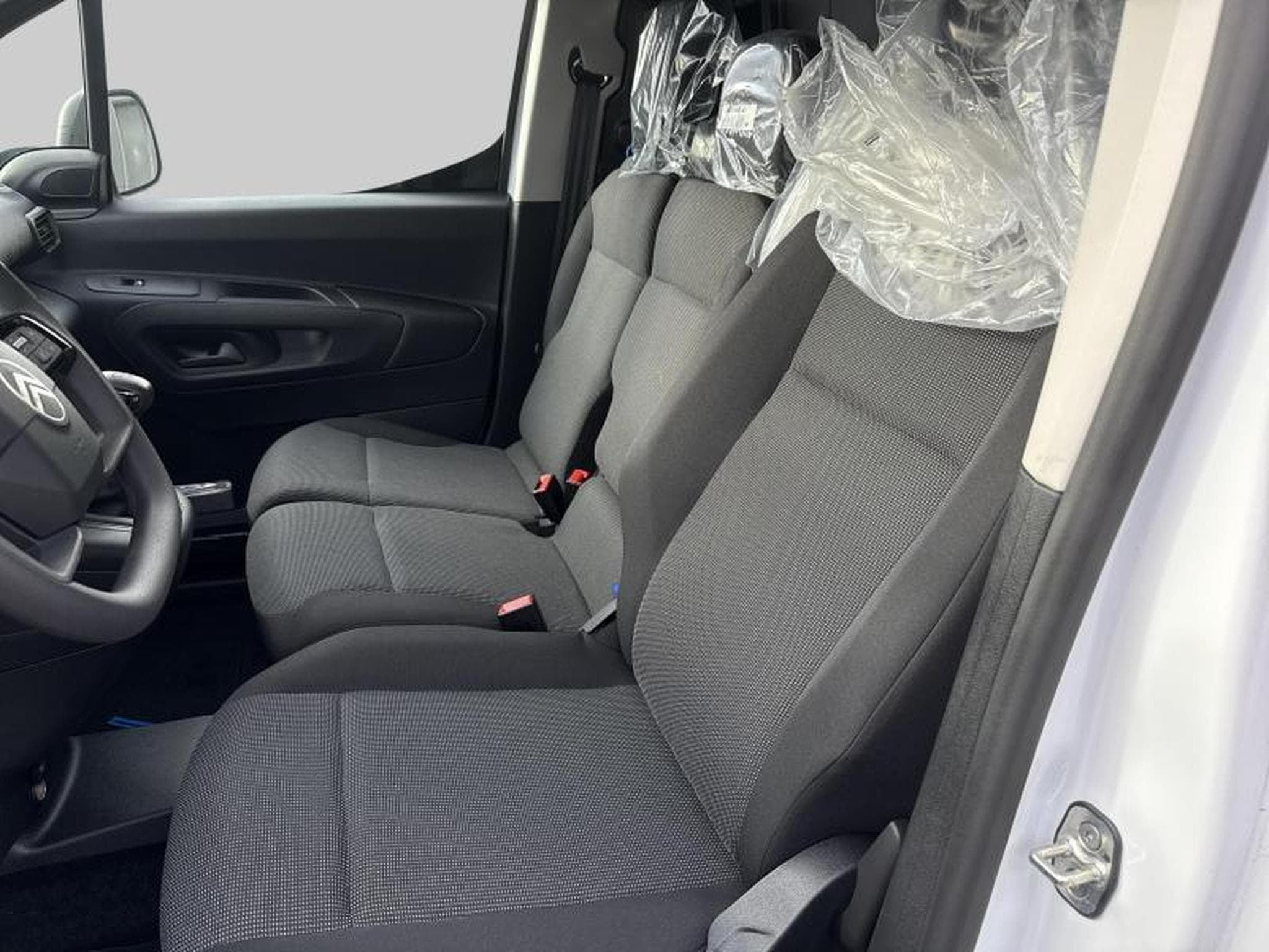 Citroen Berlingo III (2024) - Foto 10