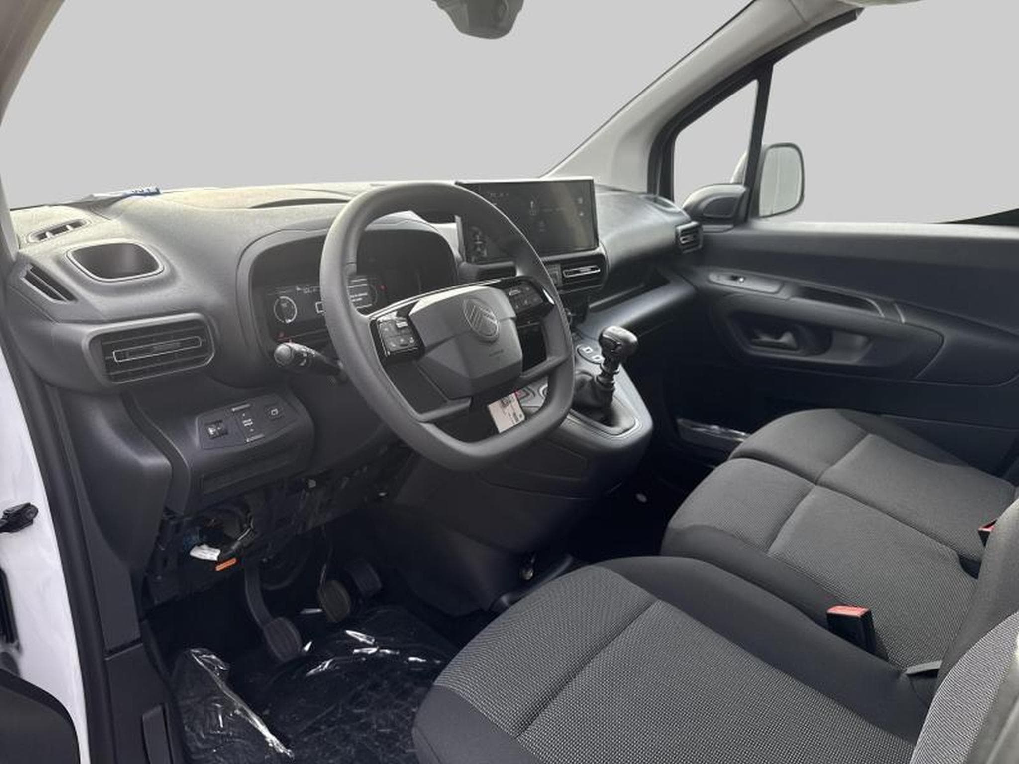 Citroen Berlingo III (2024) - Foto 11