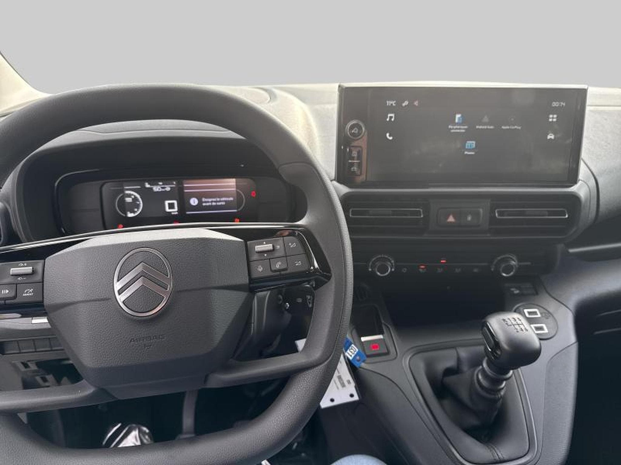 Citroen Berlingo III (2024) - Foto 13