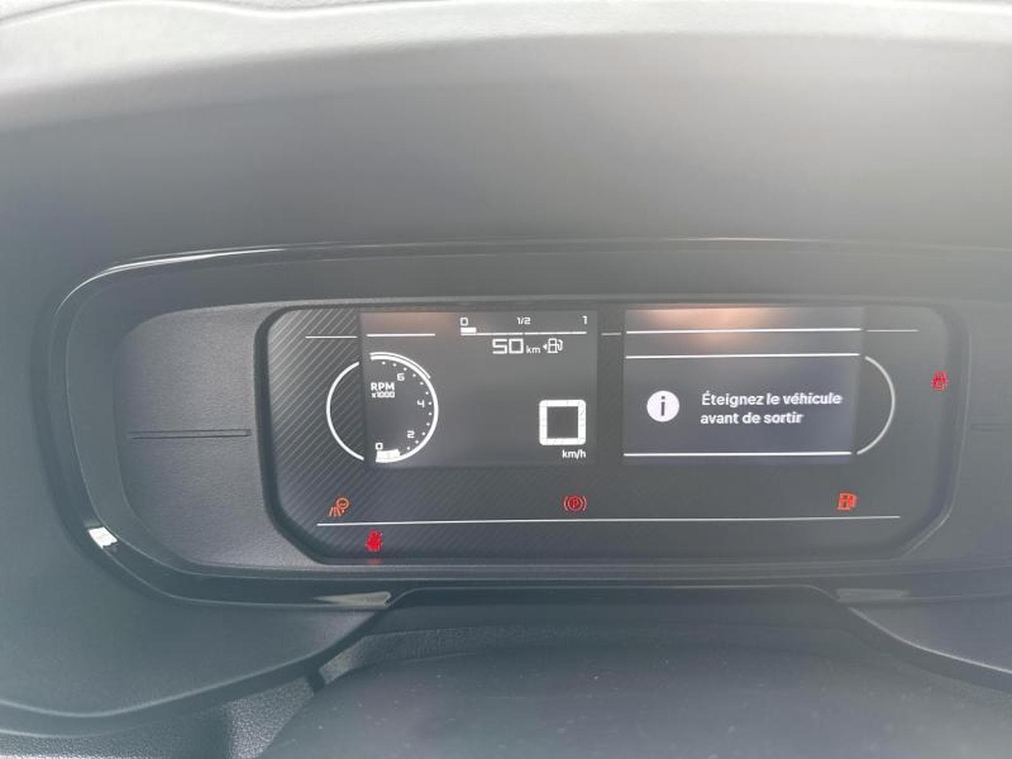 Citroen Berlingo III (2024) - Foto 15