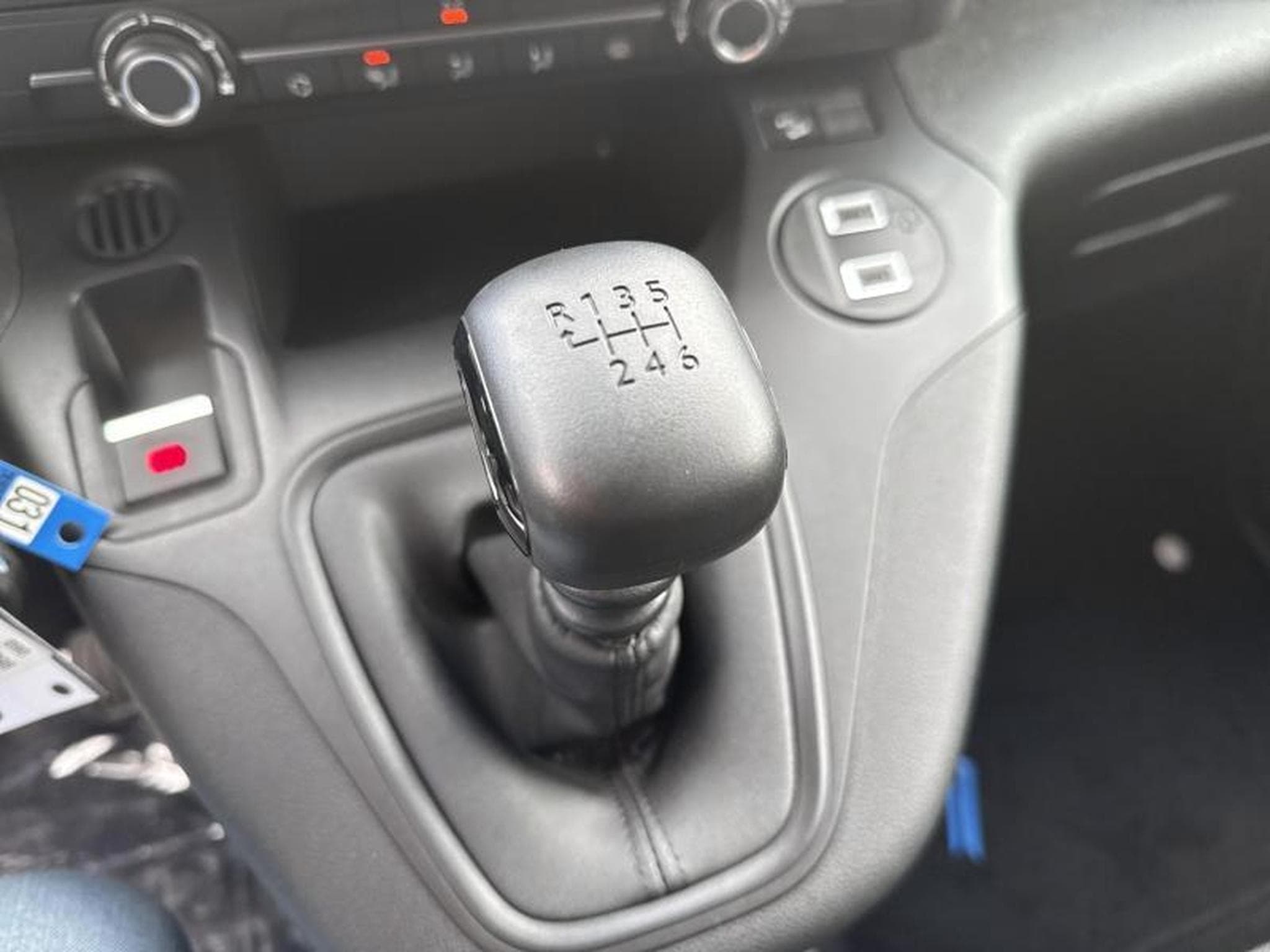 Citroen Berlingo III (2024) - Foto 19