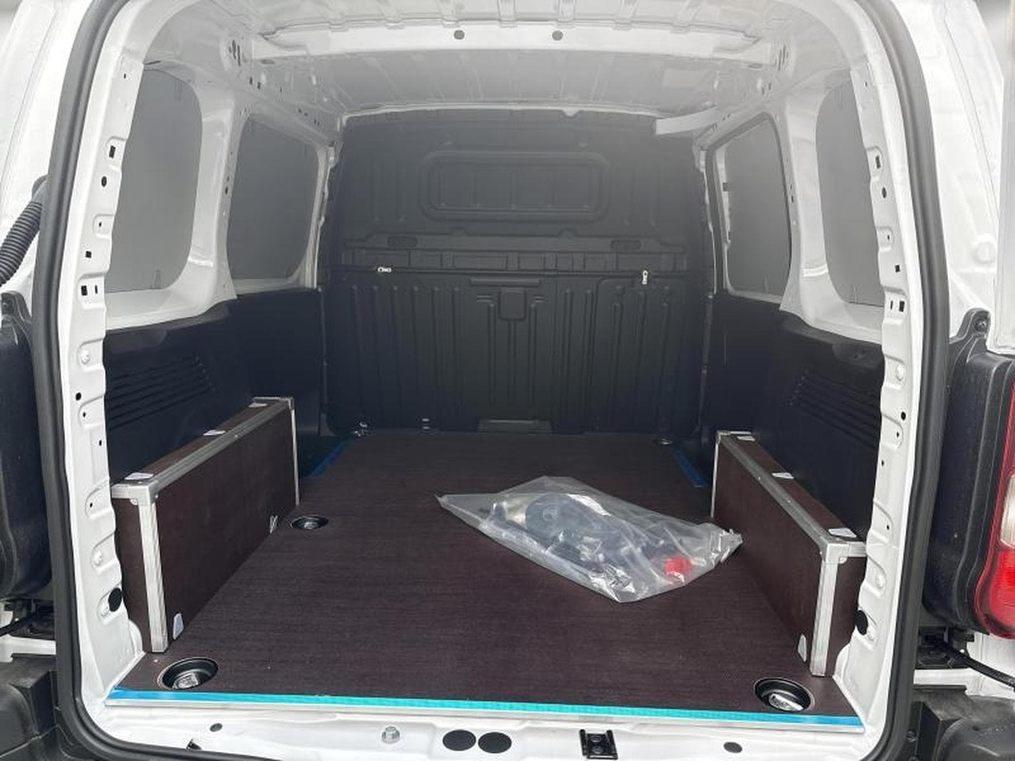 Citroen Berlingo III (2024) - Foto 20