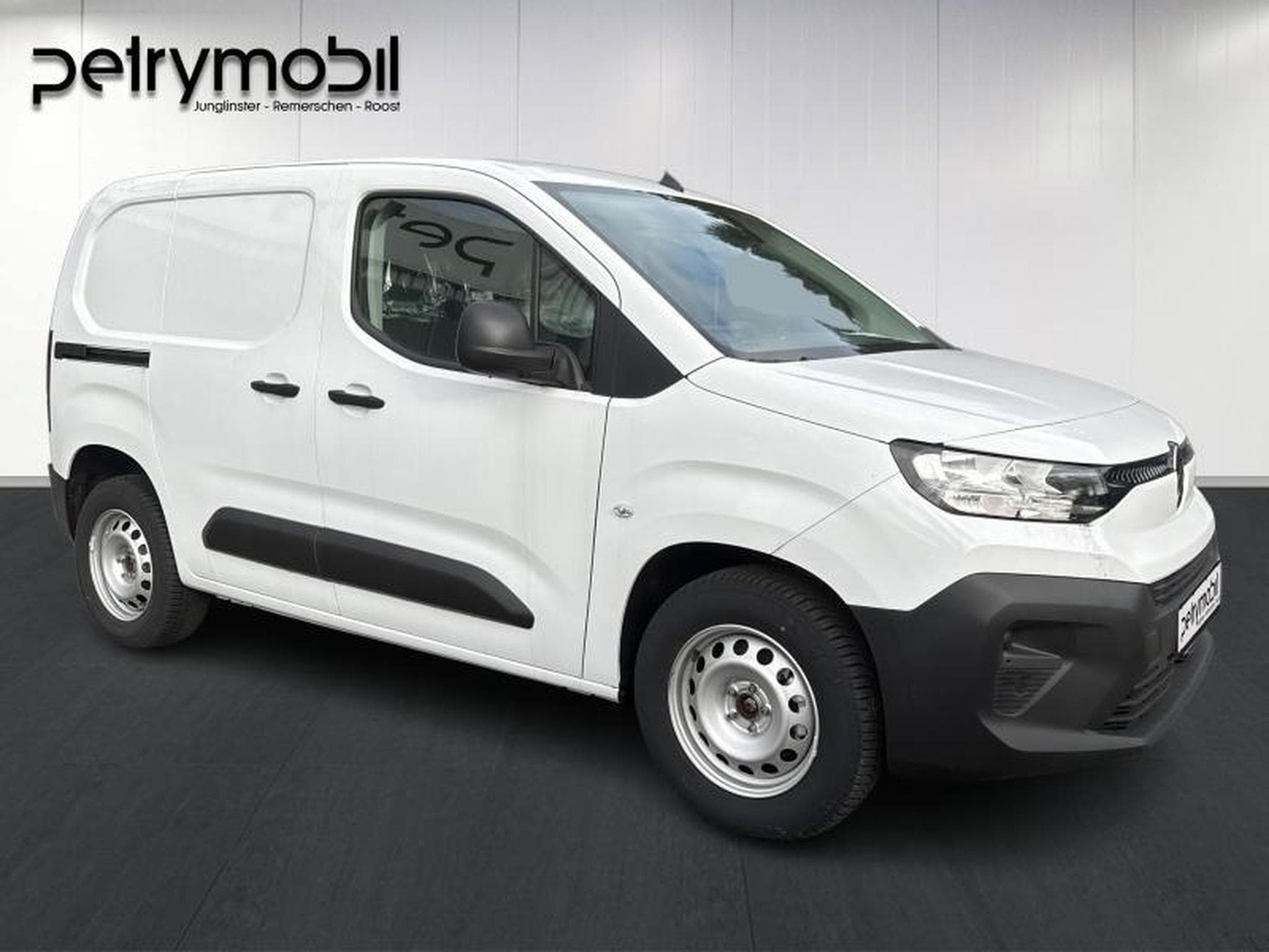 Citroen Berlingo III (2024) - Foto 3