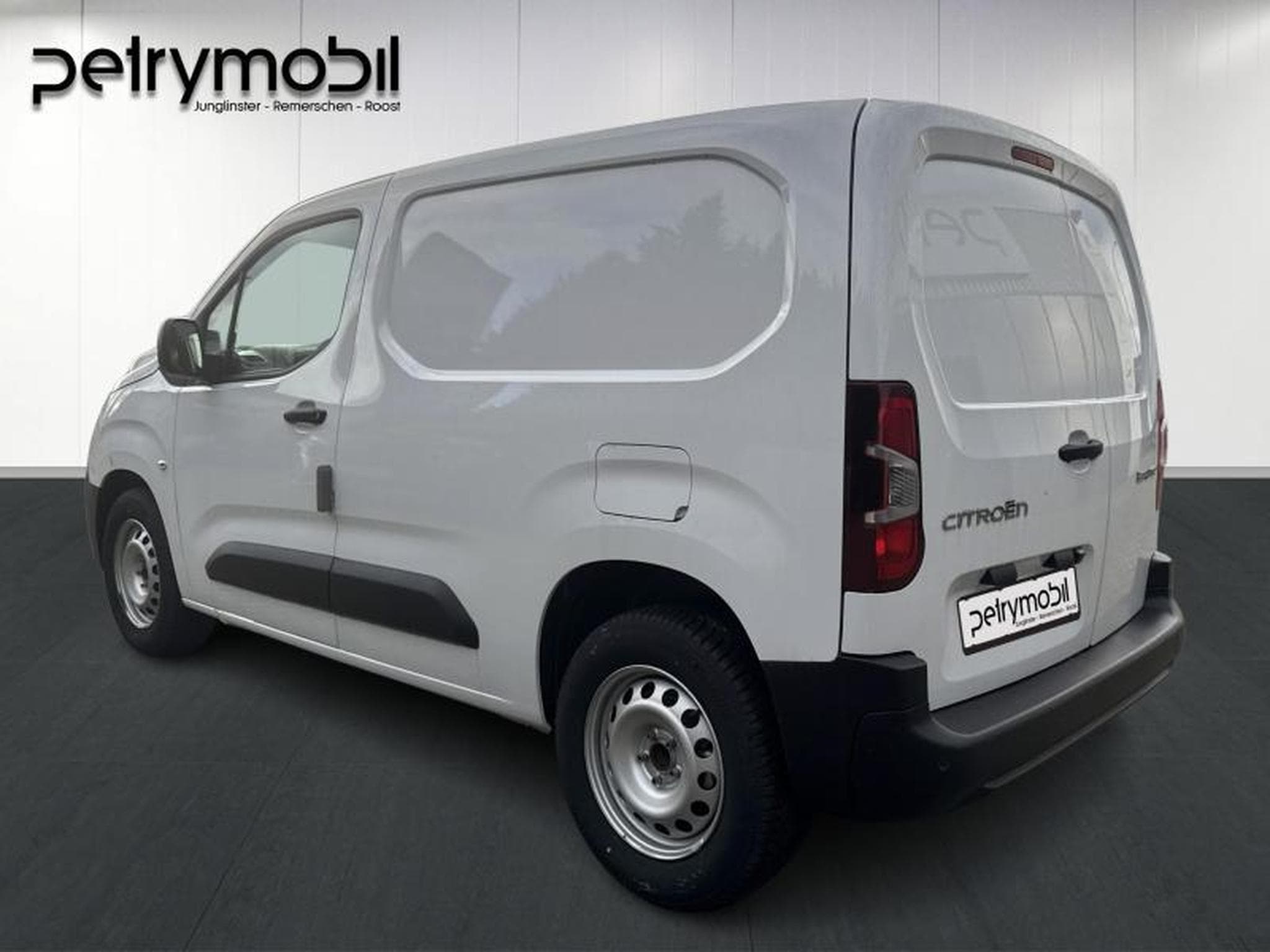 Citroen Berlingo III (2024) - Foto 6