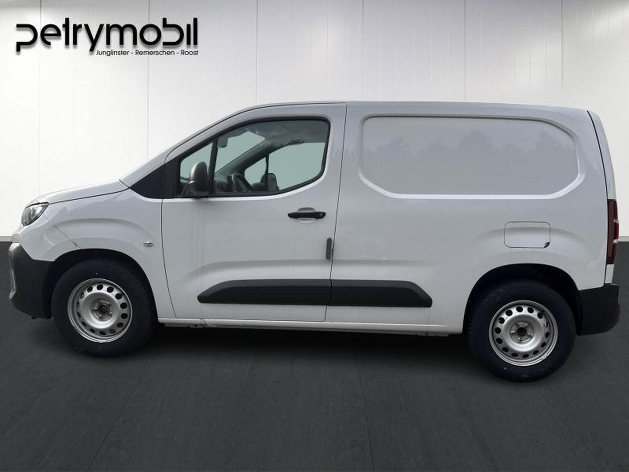 Citroen Berlingo III (2024) - Foto 7