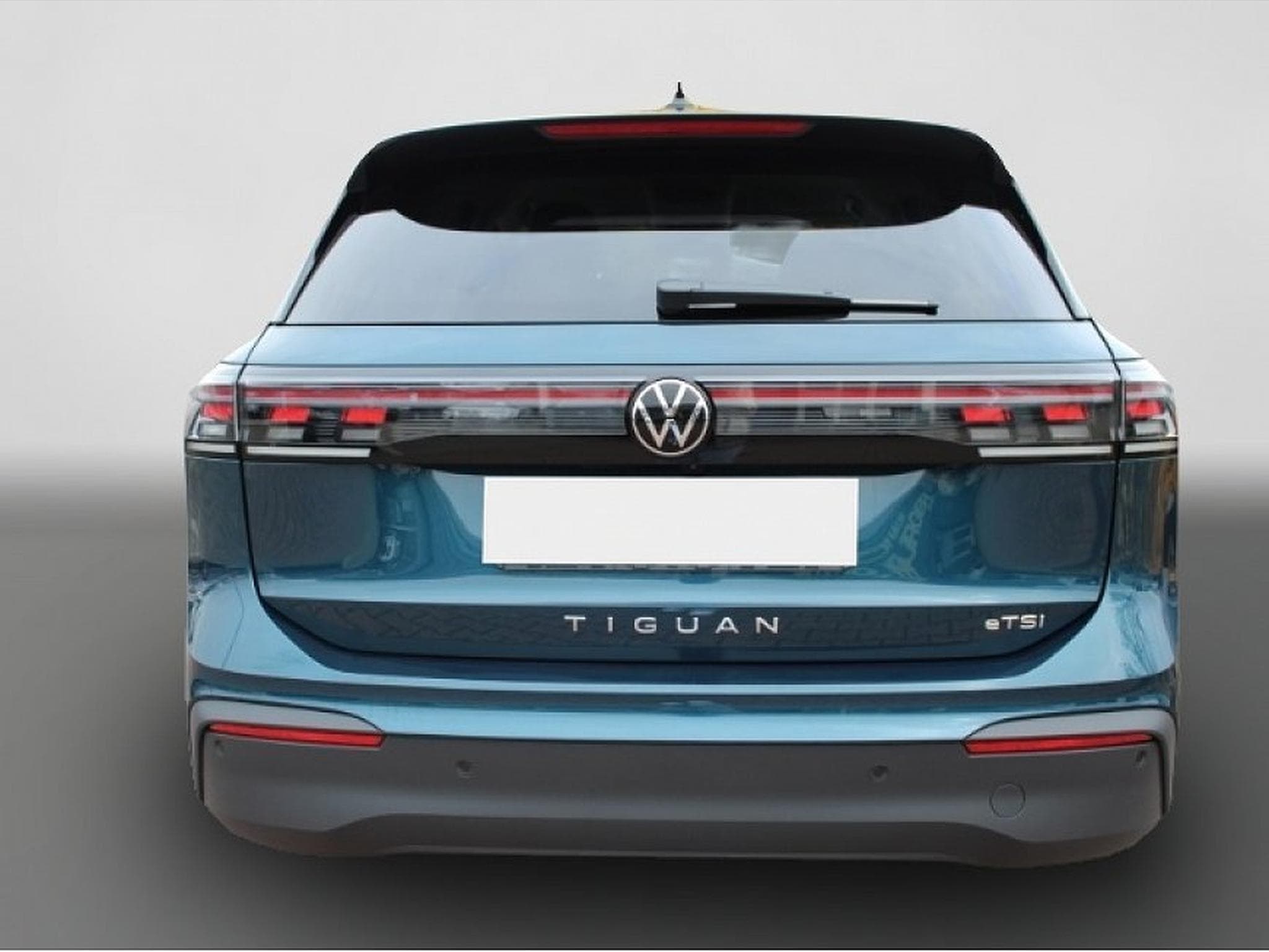 VW Tiguan (2026) - Foto 4