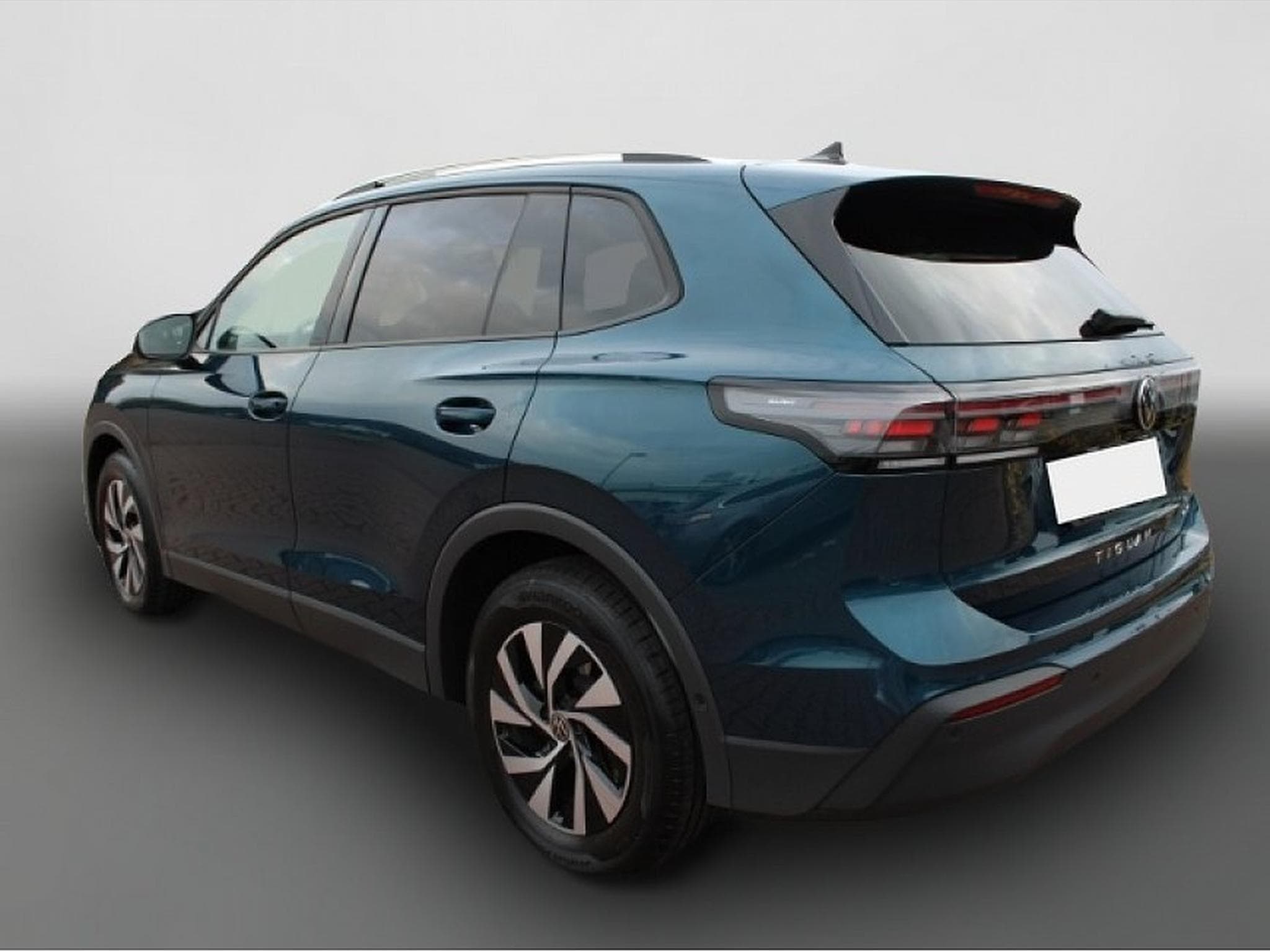 VW Tiguan (2026) - Foto 5