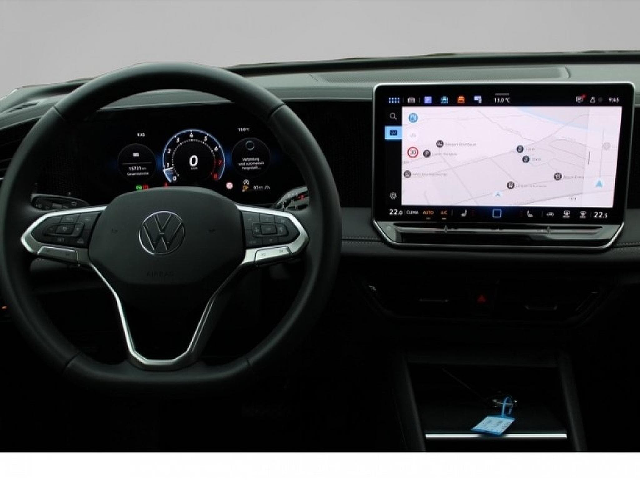 VW Tiguan (2026) - Foto 7