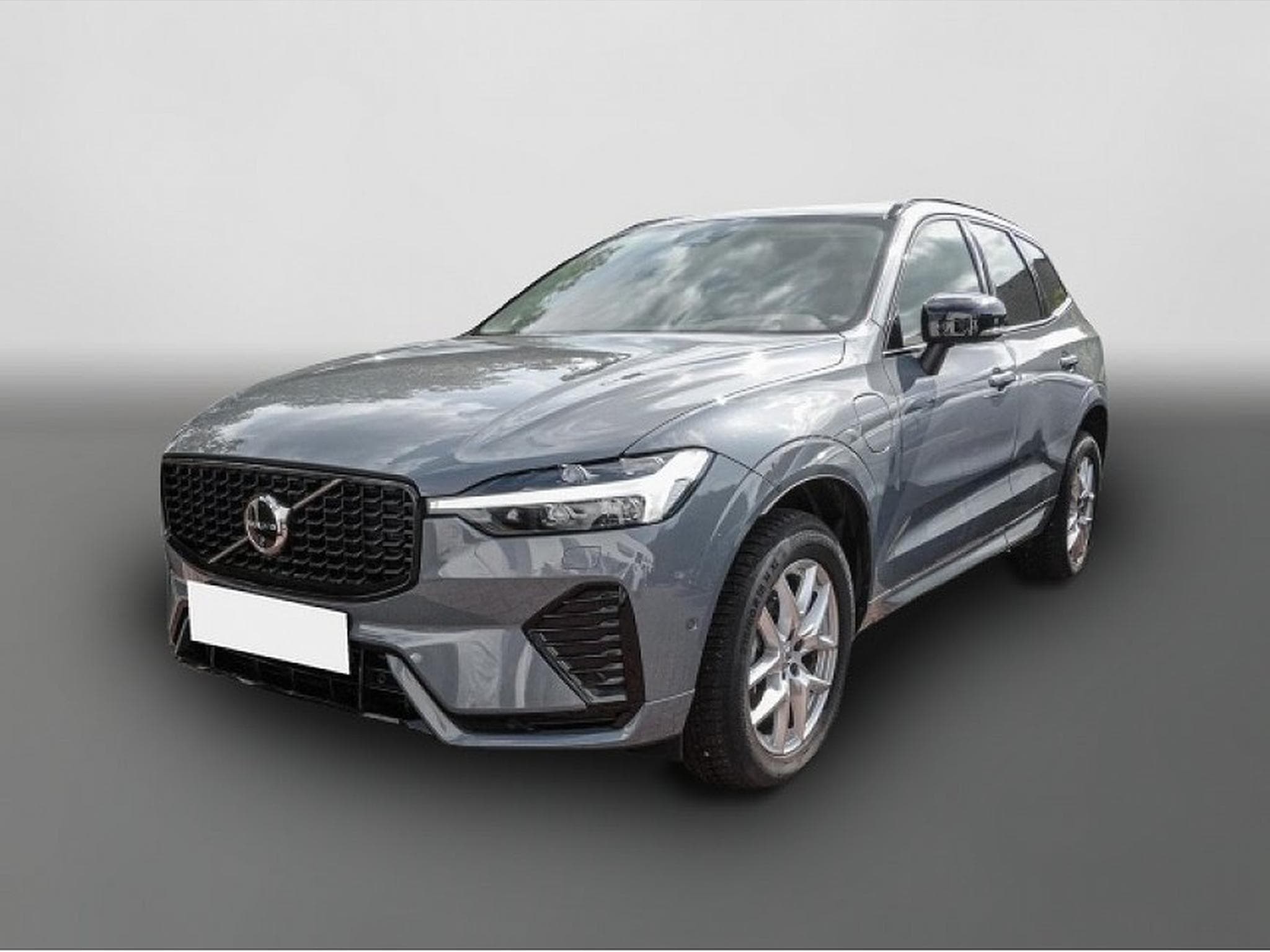 Volvo XC60 (2024) - Foto 1