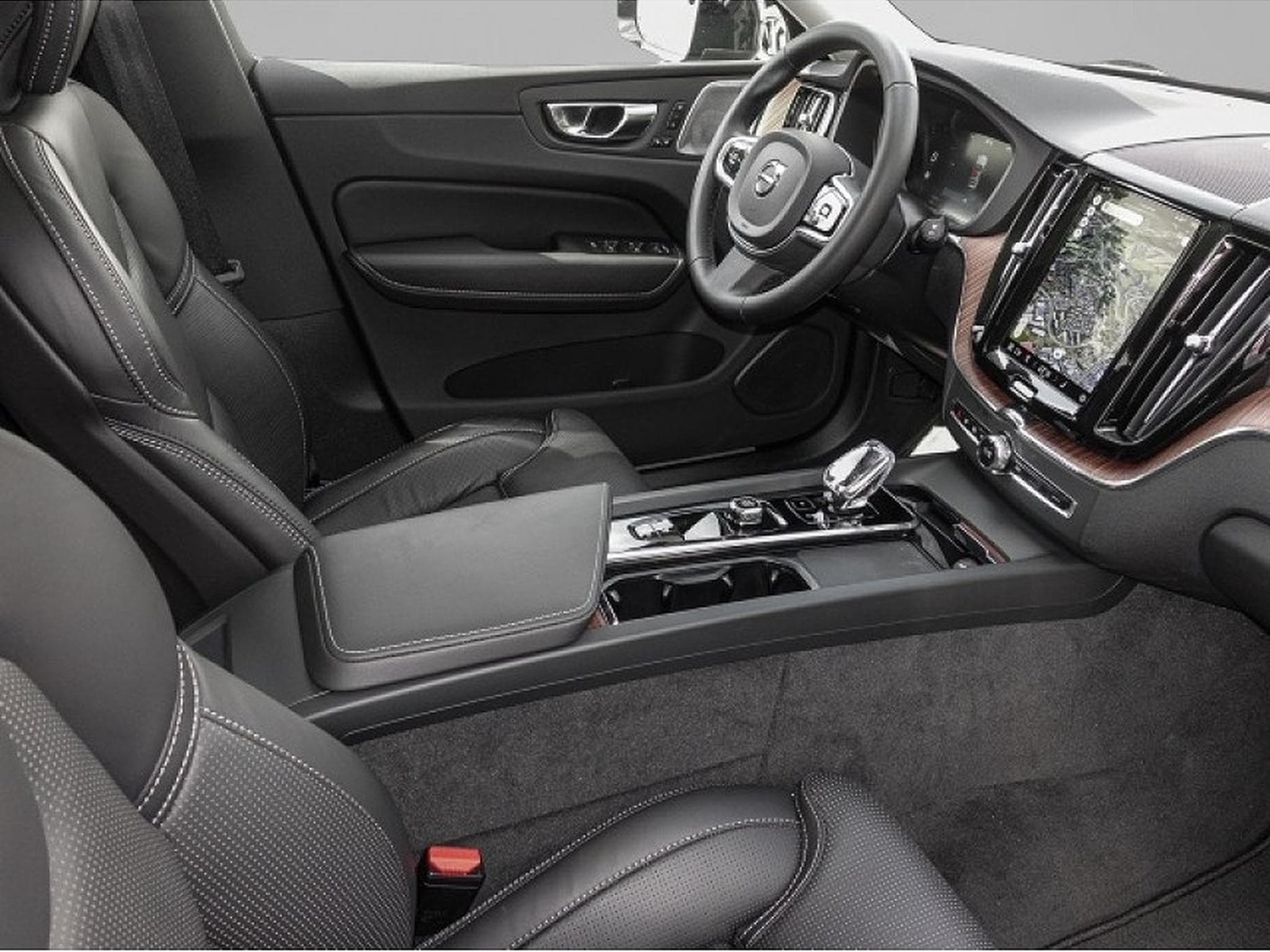 Volvo XC60 (2024) - Foto 3