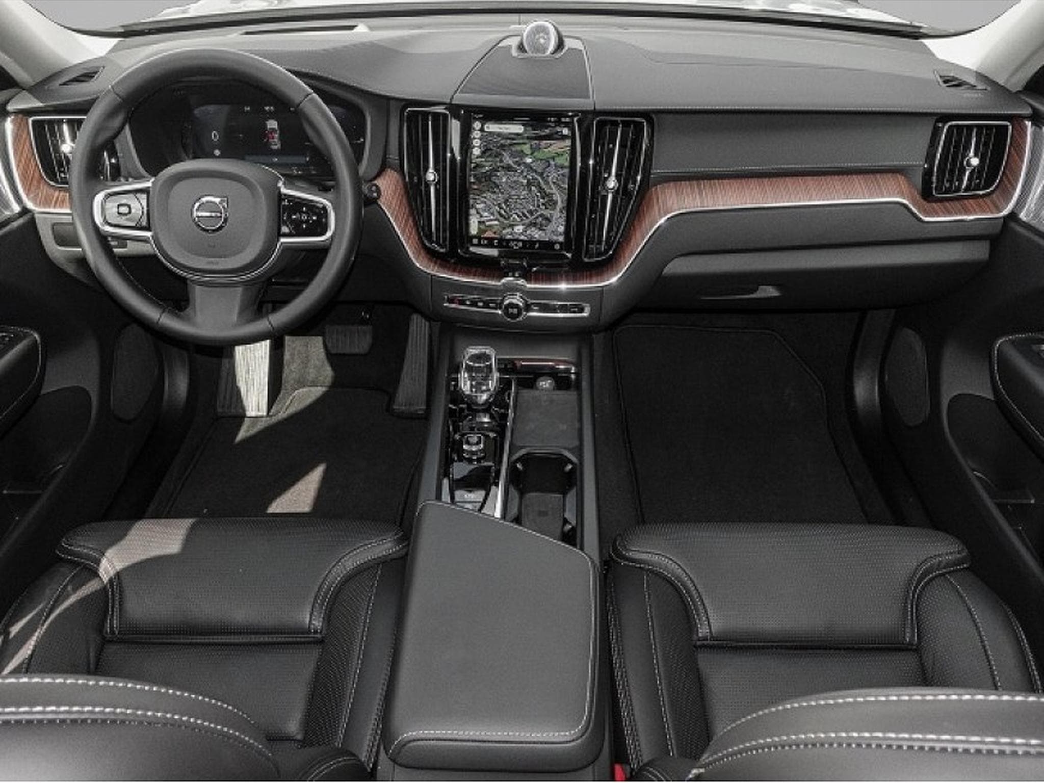 Volvo XC60 (2024) - Foto 5