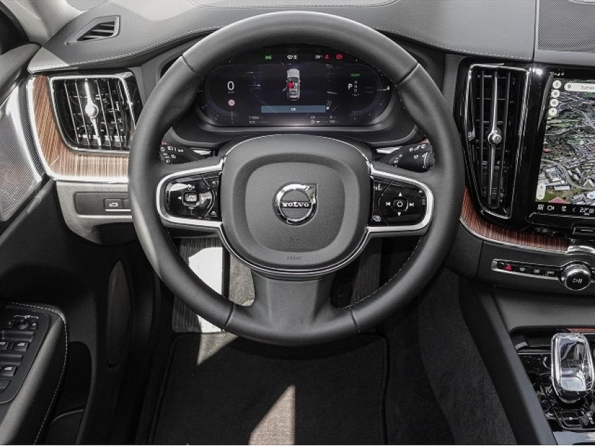 Volvo XC60 (2024) - Foto 6