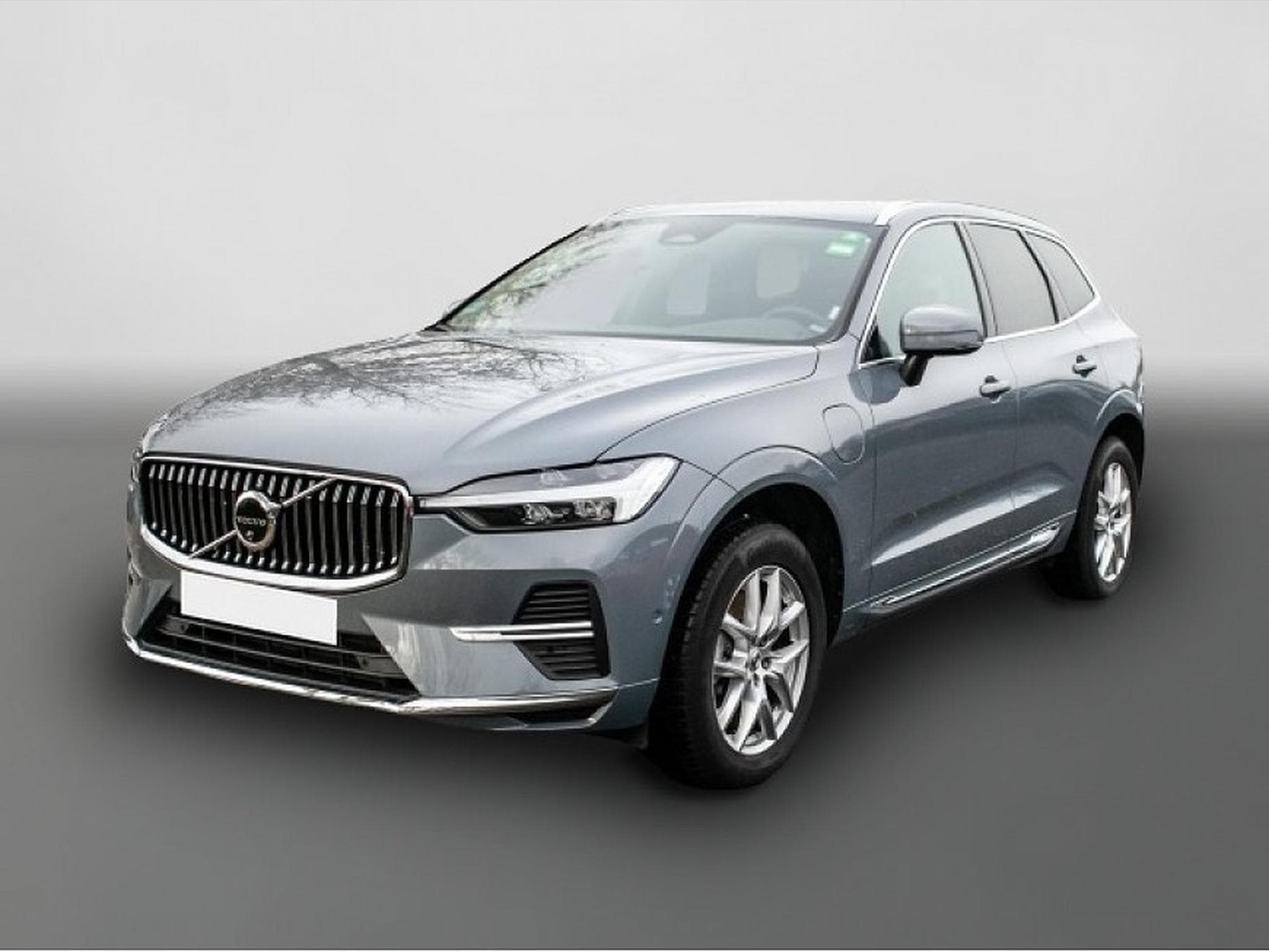 Volvo XC60 (2024) - Photo 1