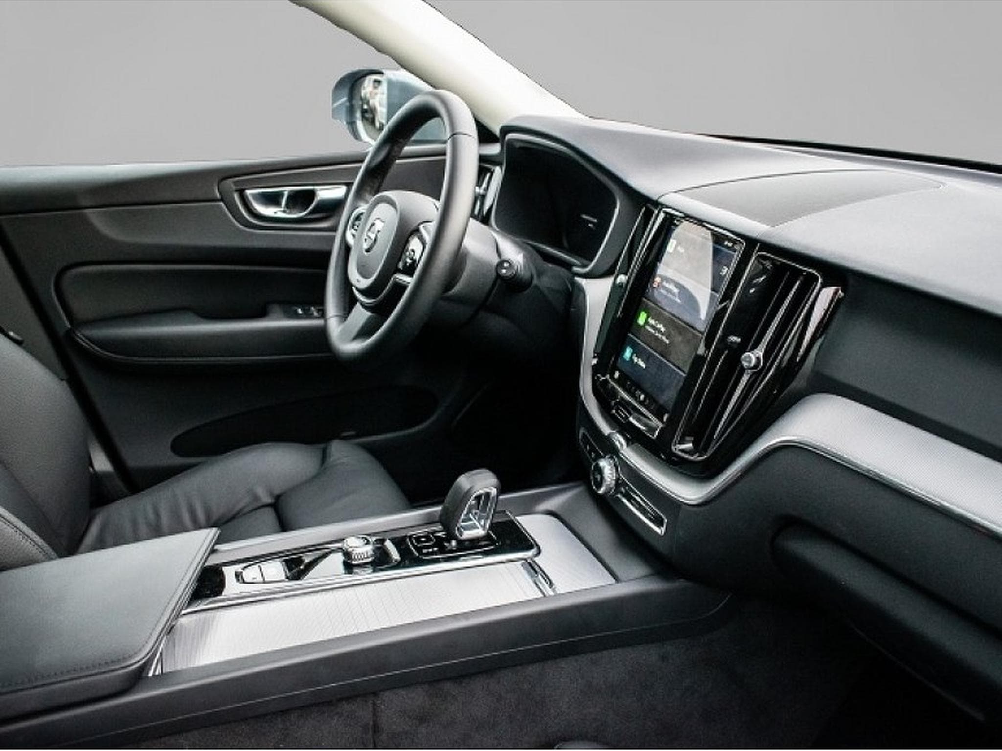 Volvo XC60 (2024) - Photo 4