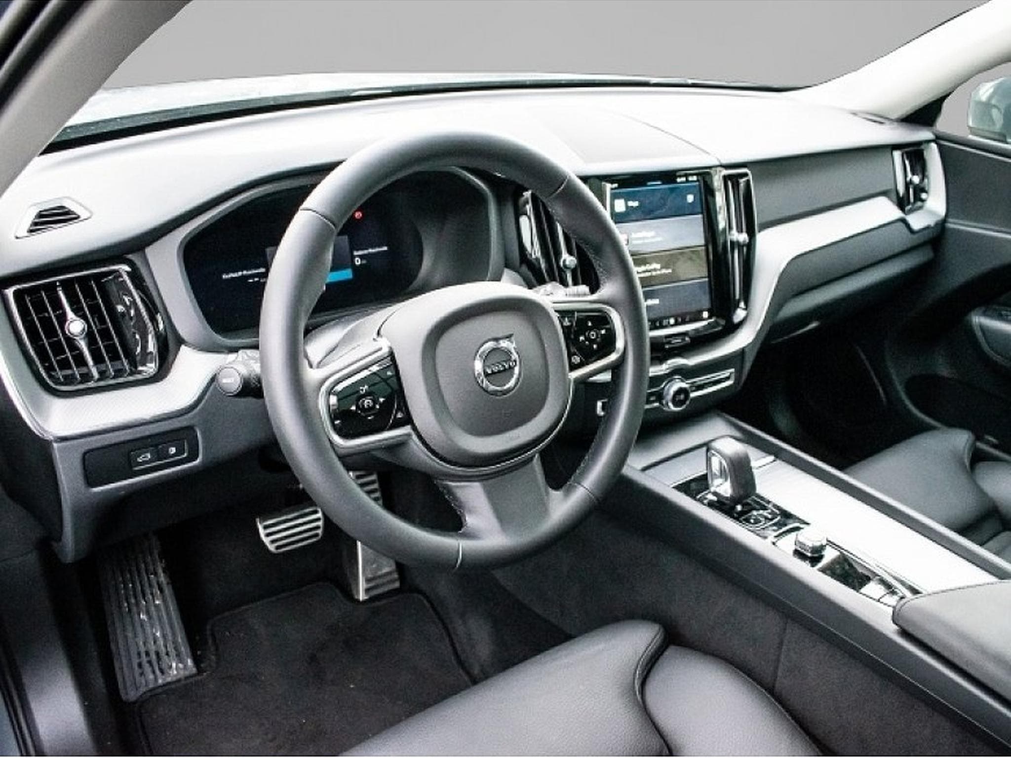 Volvo XC60 (2024) - Photo 5