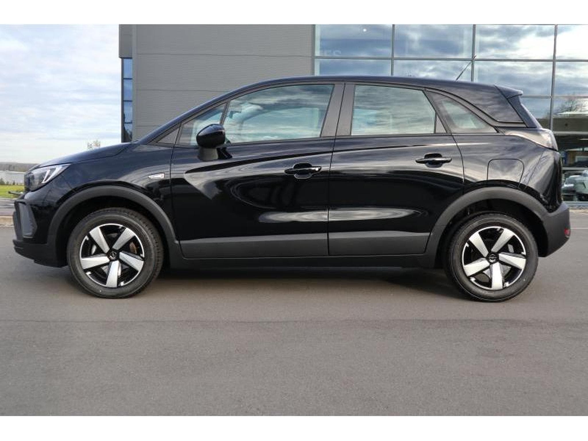 Opel Crossland Edition (2023) - Photo 7