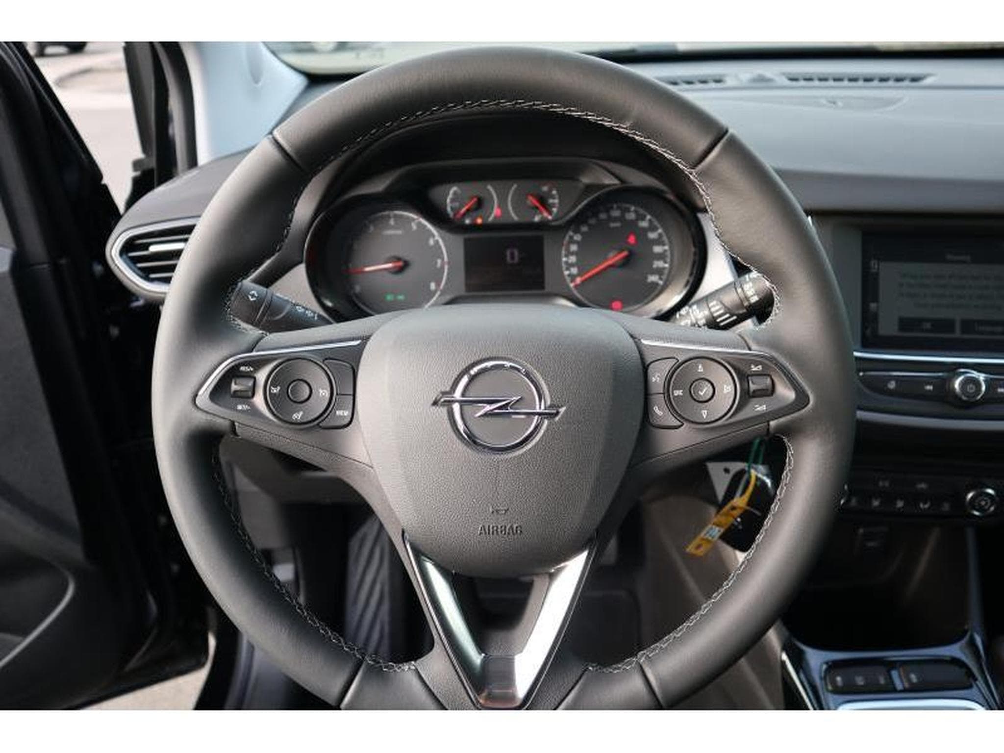 Opel Crossland Edition (2023) - Photo 14