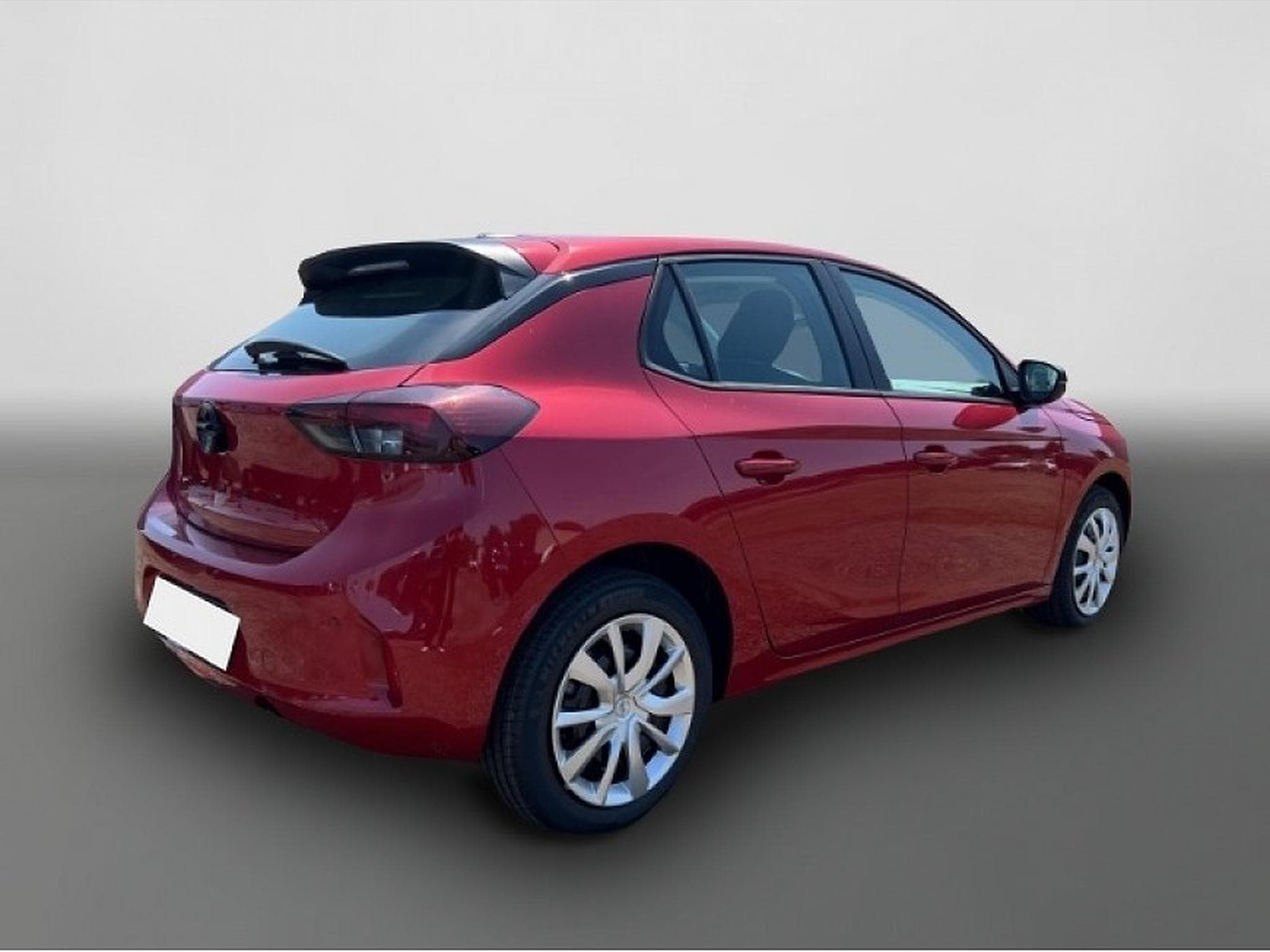 Opel Corsa (2025) - Foto 6