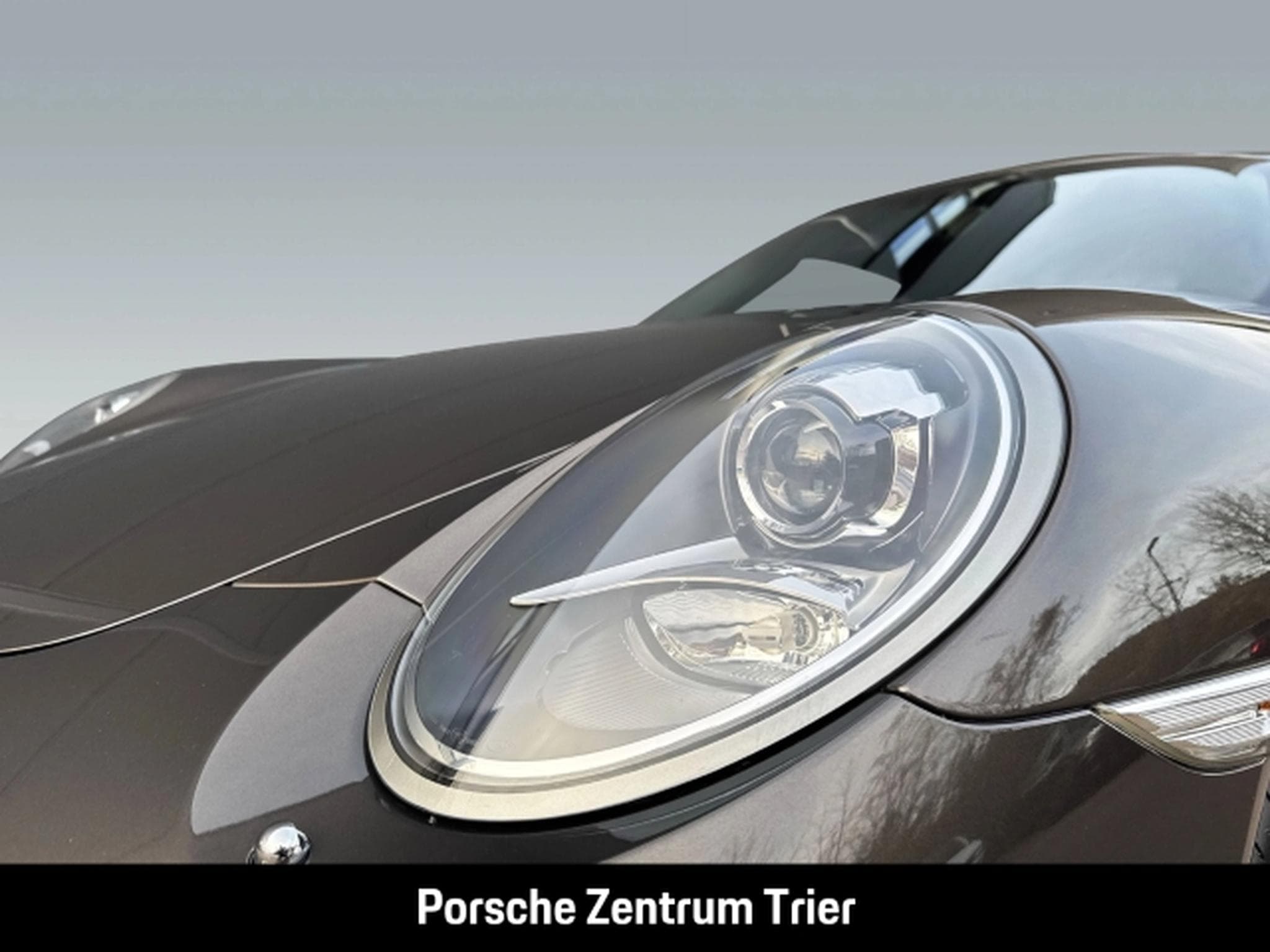 Porsche 991 Carrera Cabriolet 20-Zoll nur 34.850 km (2014) - Photo 11